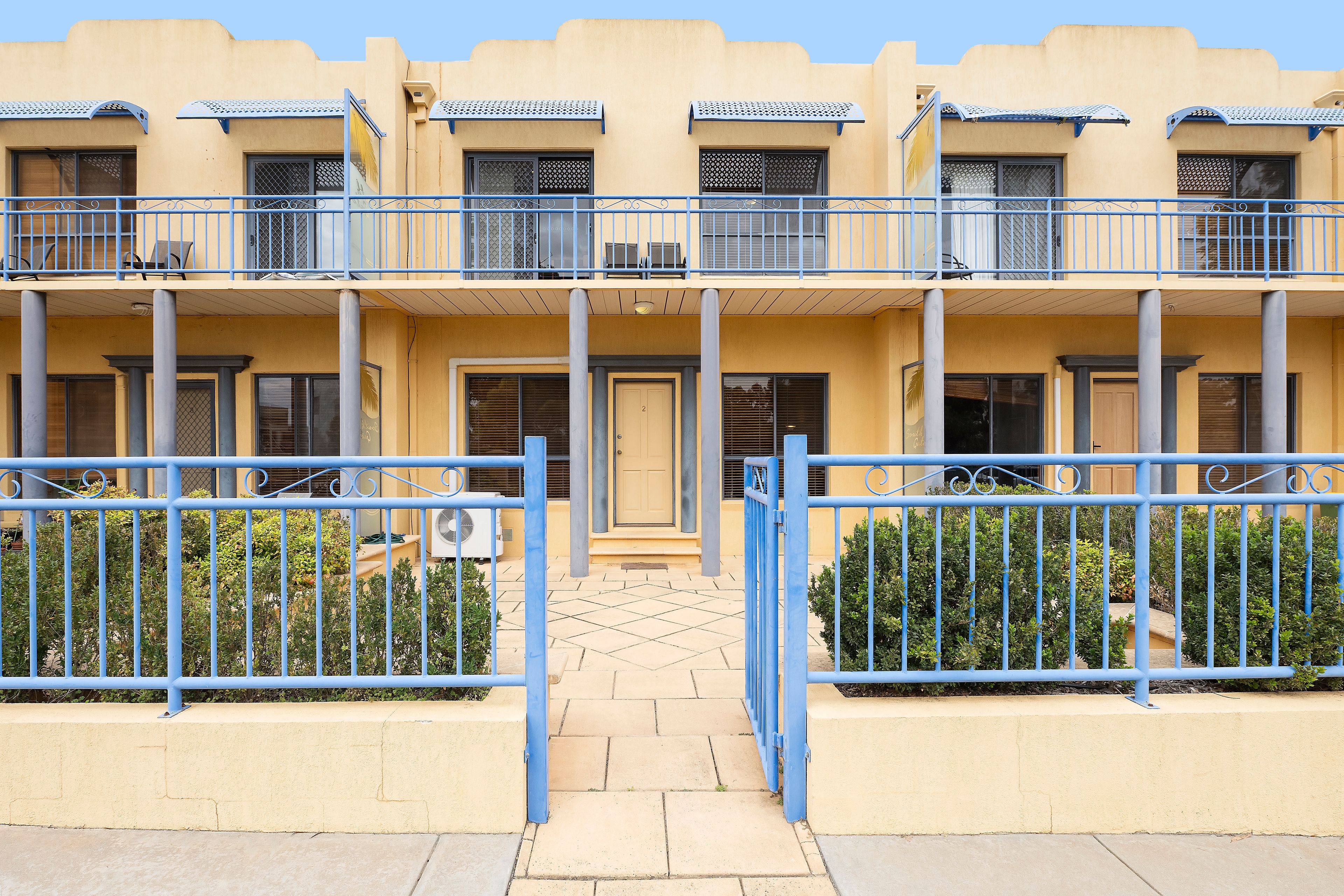 2/478 Campbell Street, Swan Hill VIC 3585