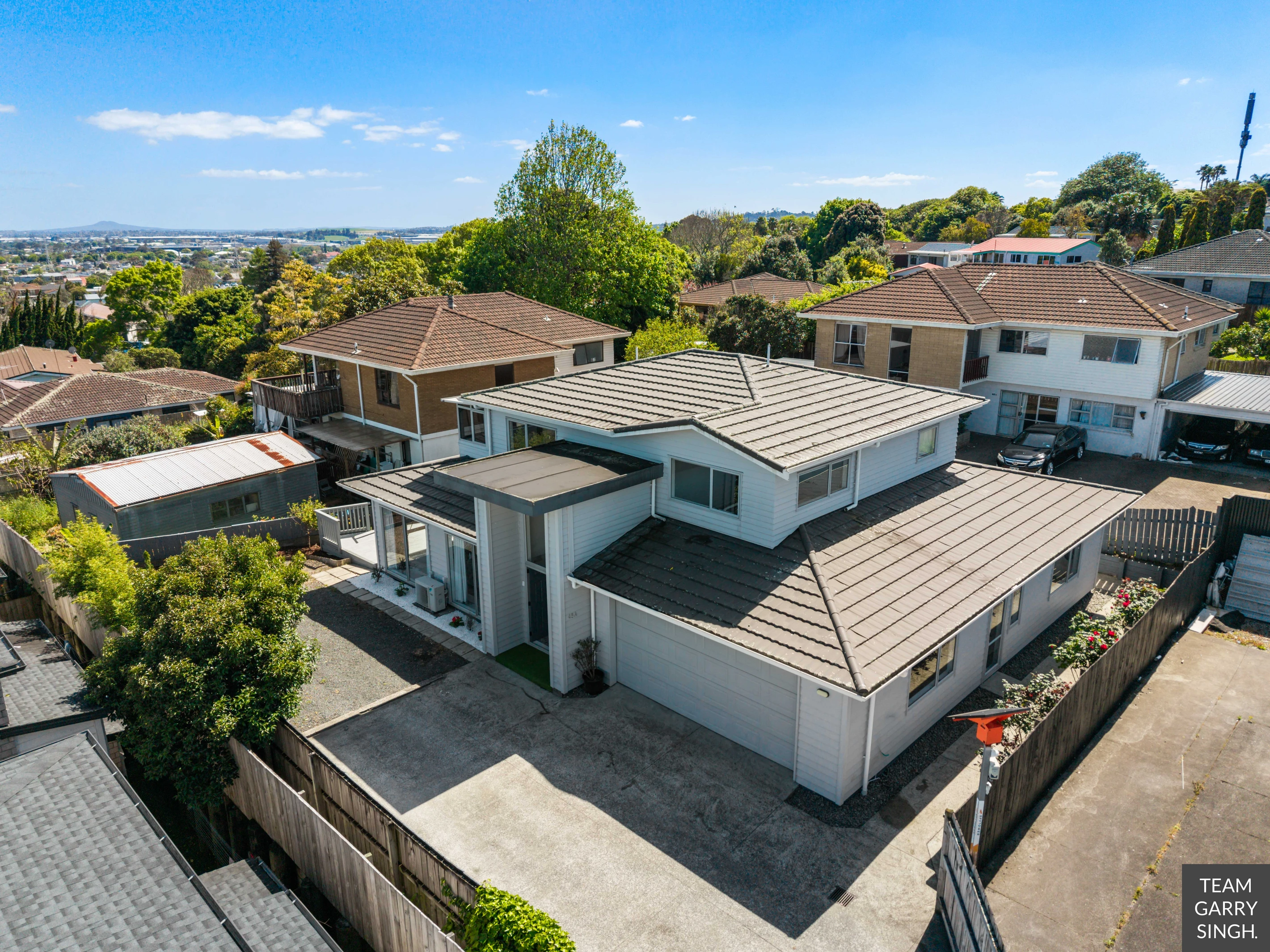 46A Redoubt Road, Goodwood Heights, Manukau City