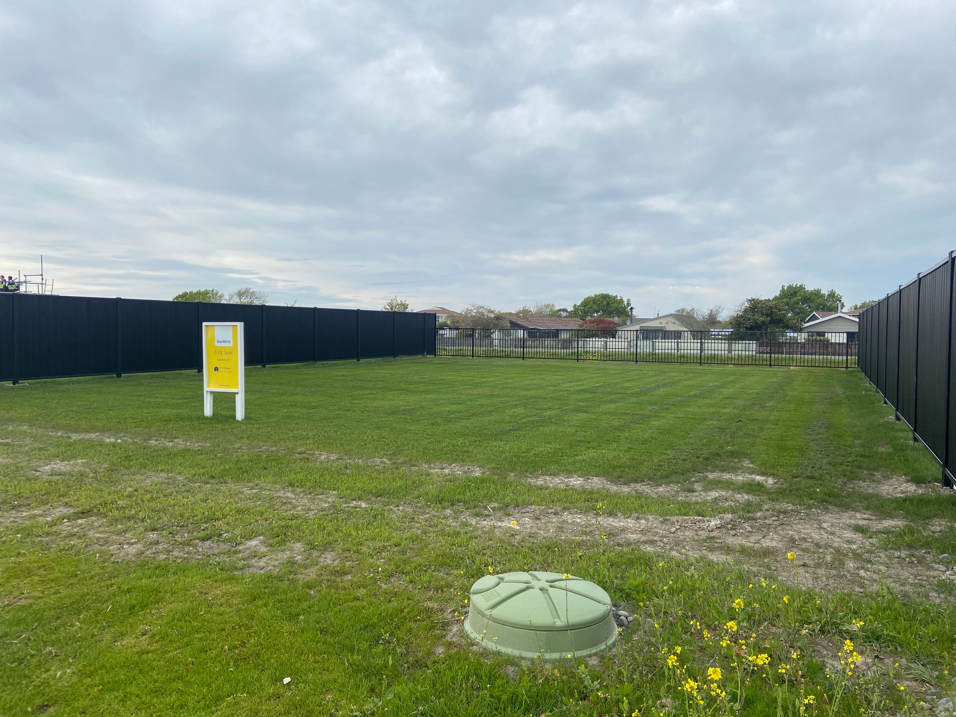 46 Waiotahi Road, Kaiapoi, Waimakariri District