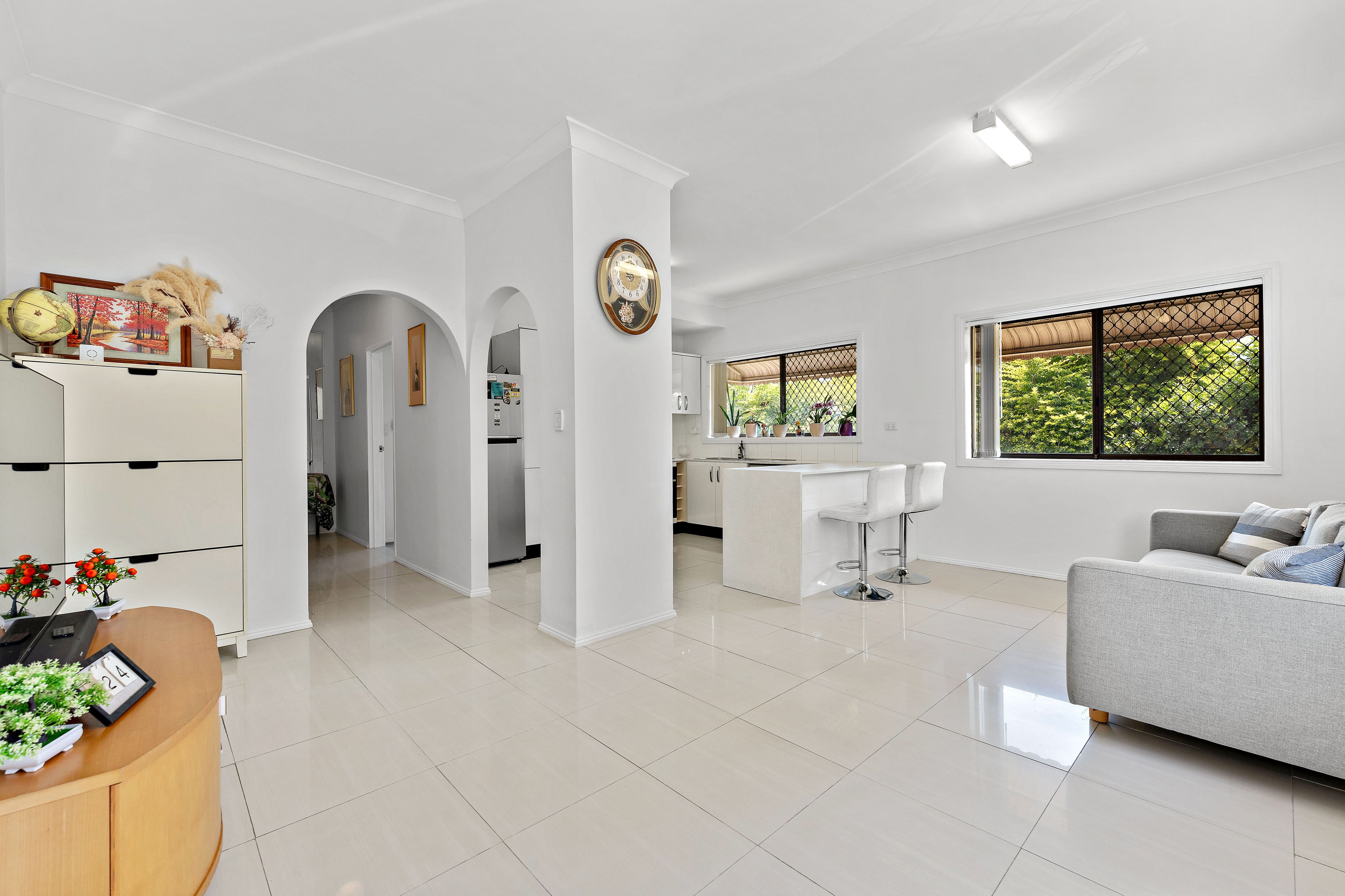 1/845 Old Cleveland Road, Carina, QLD 4152
