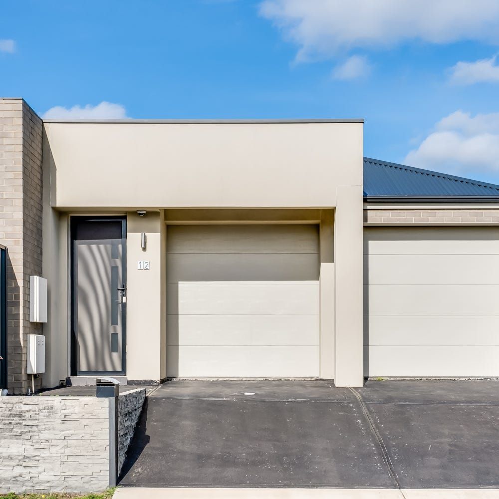 12 Mckenzie Court, Royal Park, SA 5014