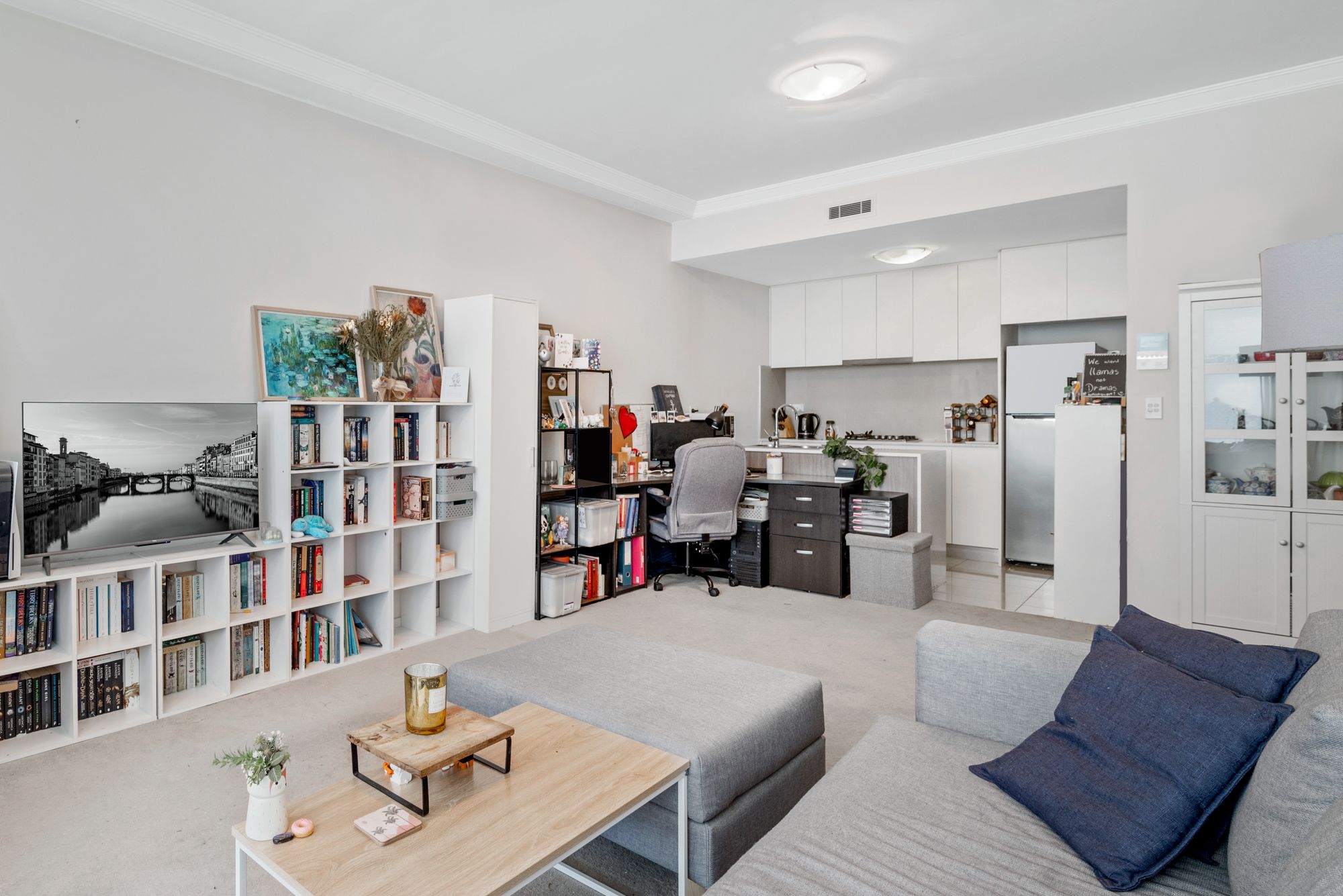 156/3-17 Queen Street, Campbelltown, NSW 2560