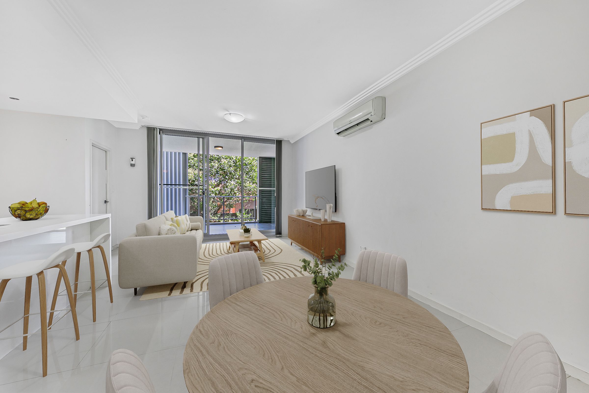 16/1-11 Donald Street, Carlingford, NSW 2118