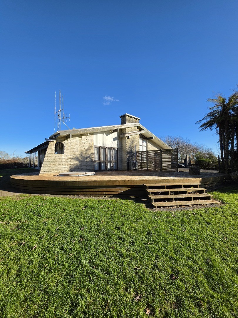 108 Newell Road, Tokoroa, South Waikato District