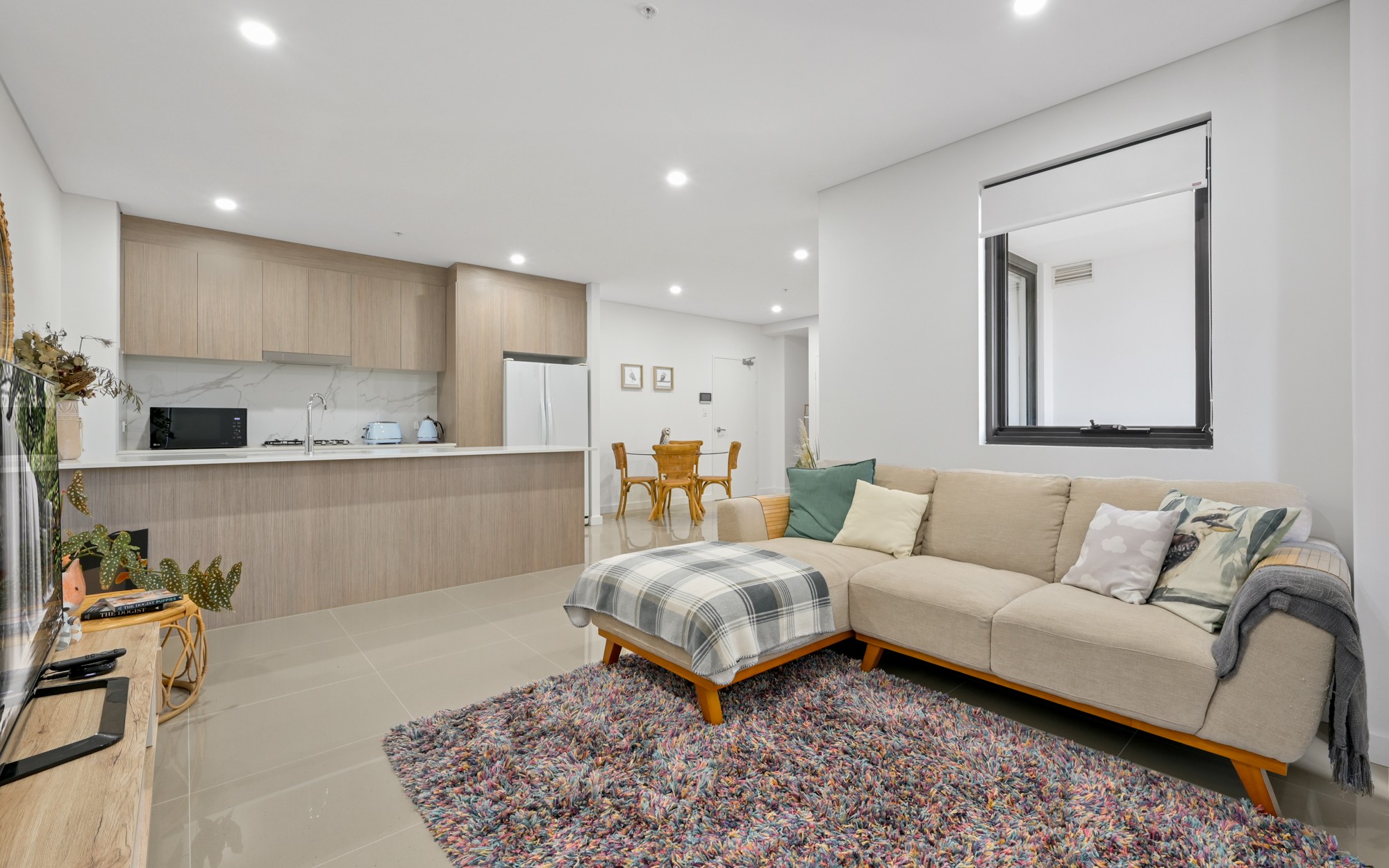 405/15 King Street, Campbelltown, NSW 2560
