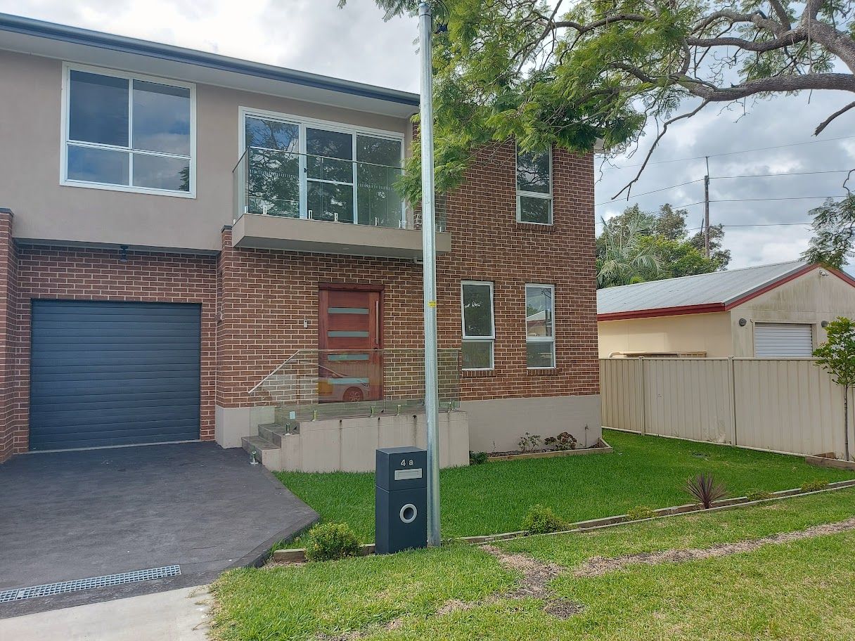 4a Melba Road, Woy Woy, NSW 2256