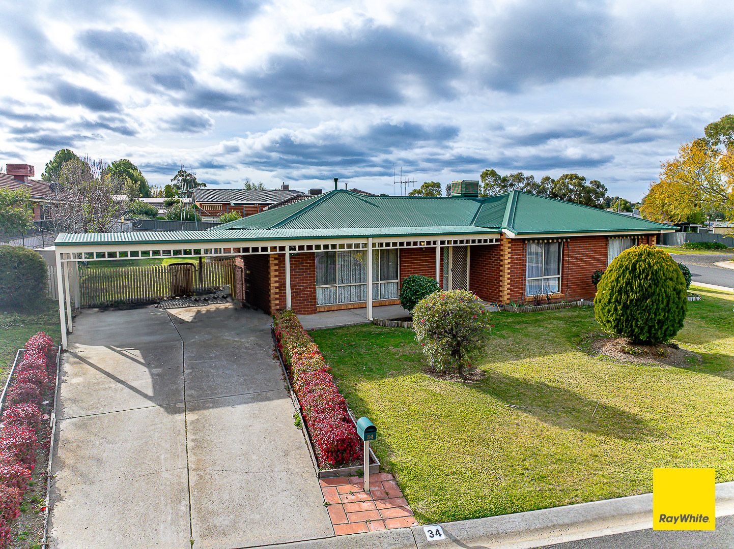 34 Mockridge Drive, Kangaroo Flat VIC 3555