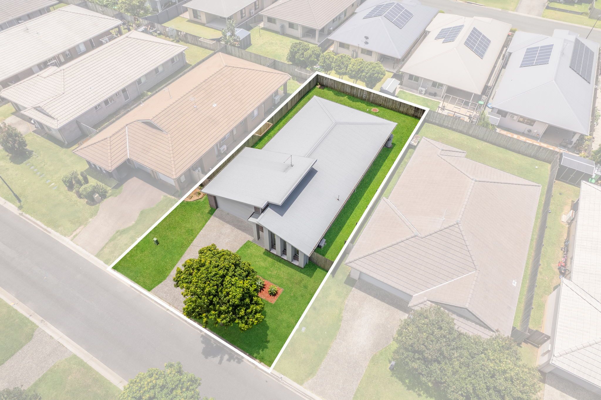 18 Kello Court, Caboolture, QLD 4510