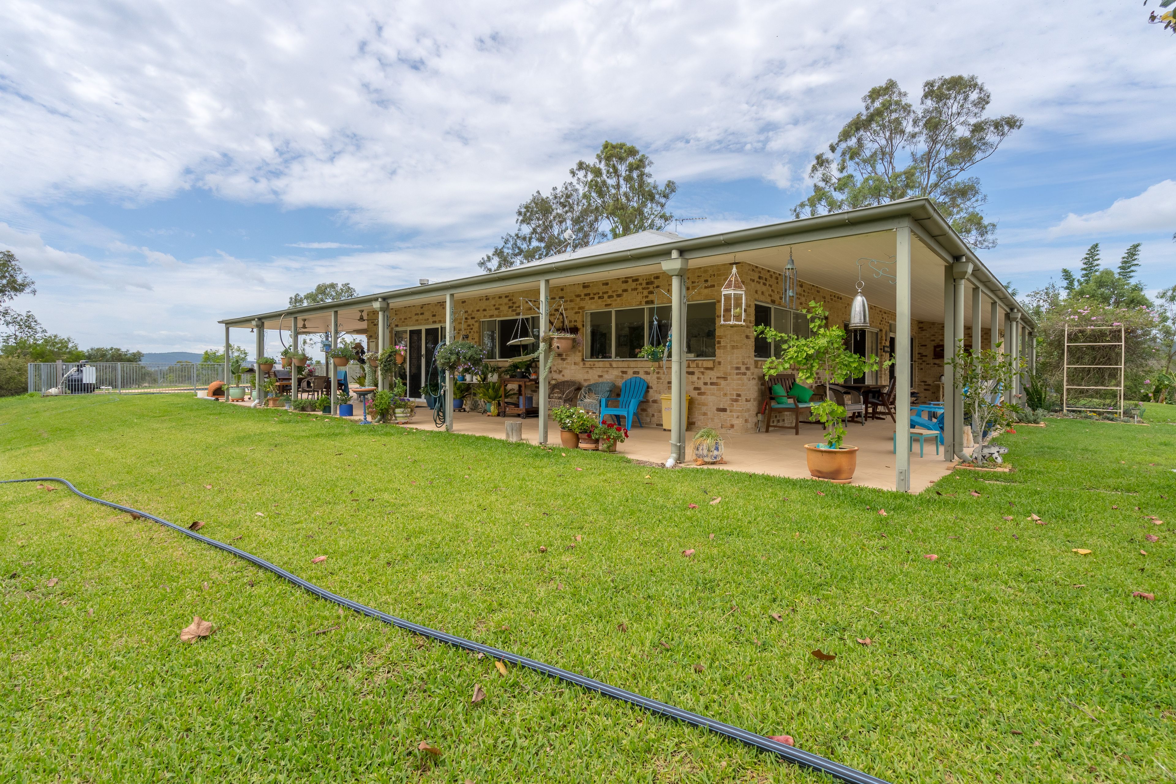 6300 Brisbane Valley Highway, Ottaba, QLD 4313