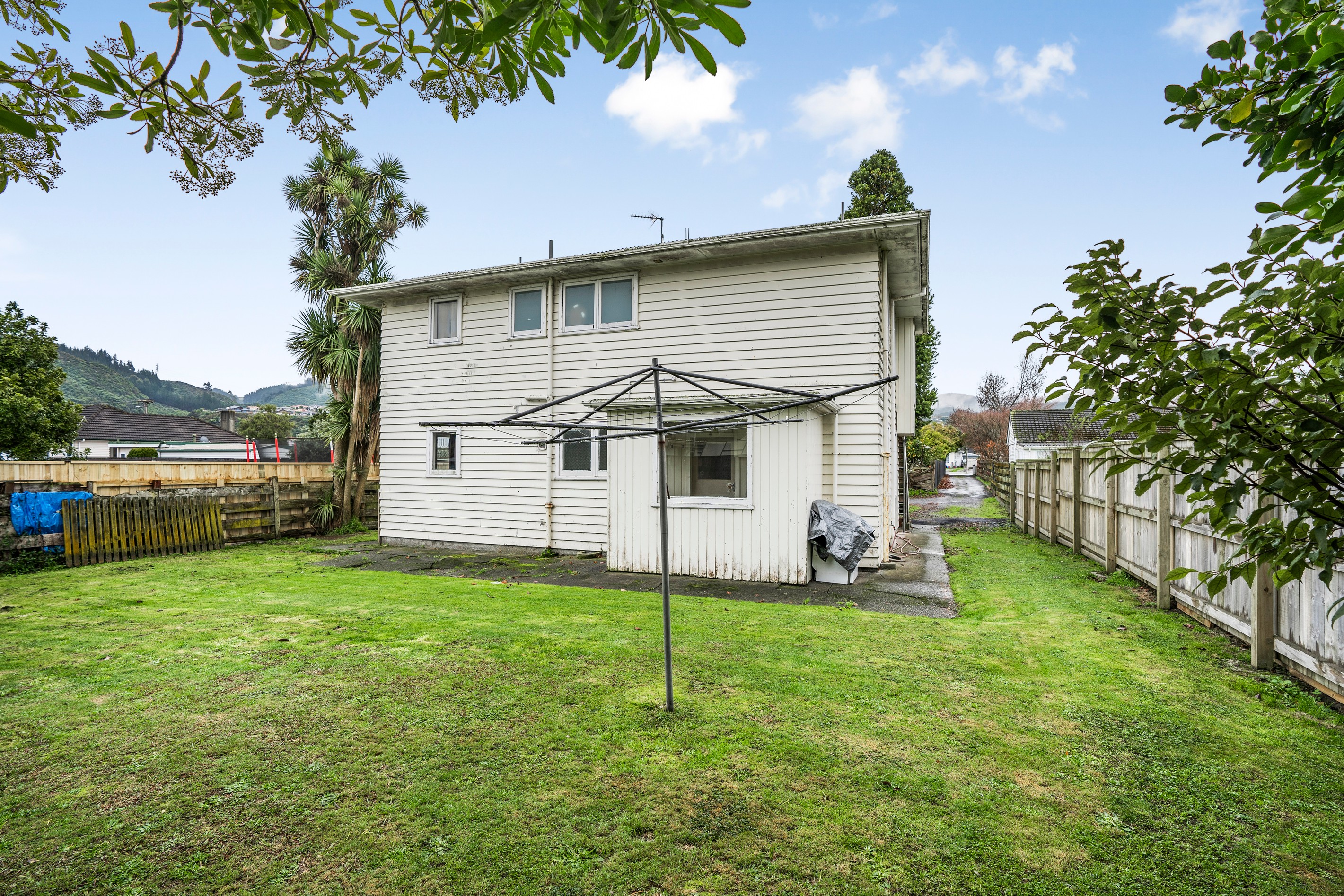 67A & 67B Shakespeare Avenue, Trentham, Upper Hutt City