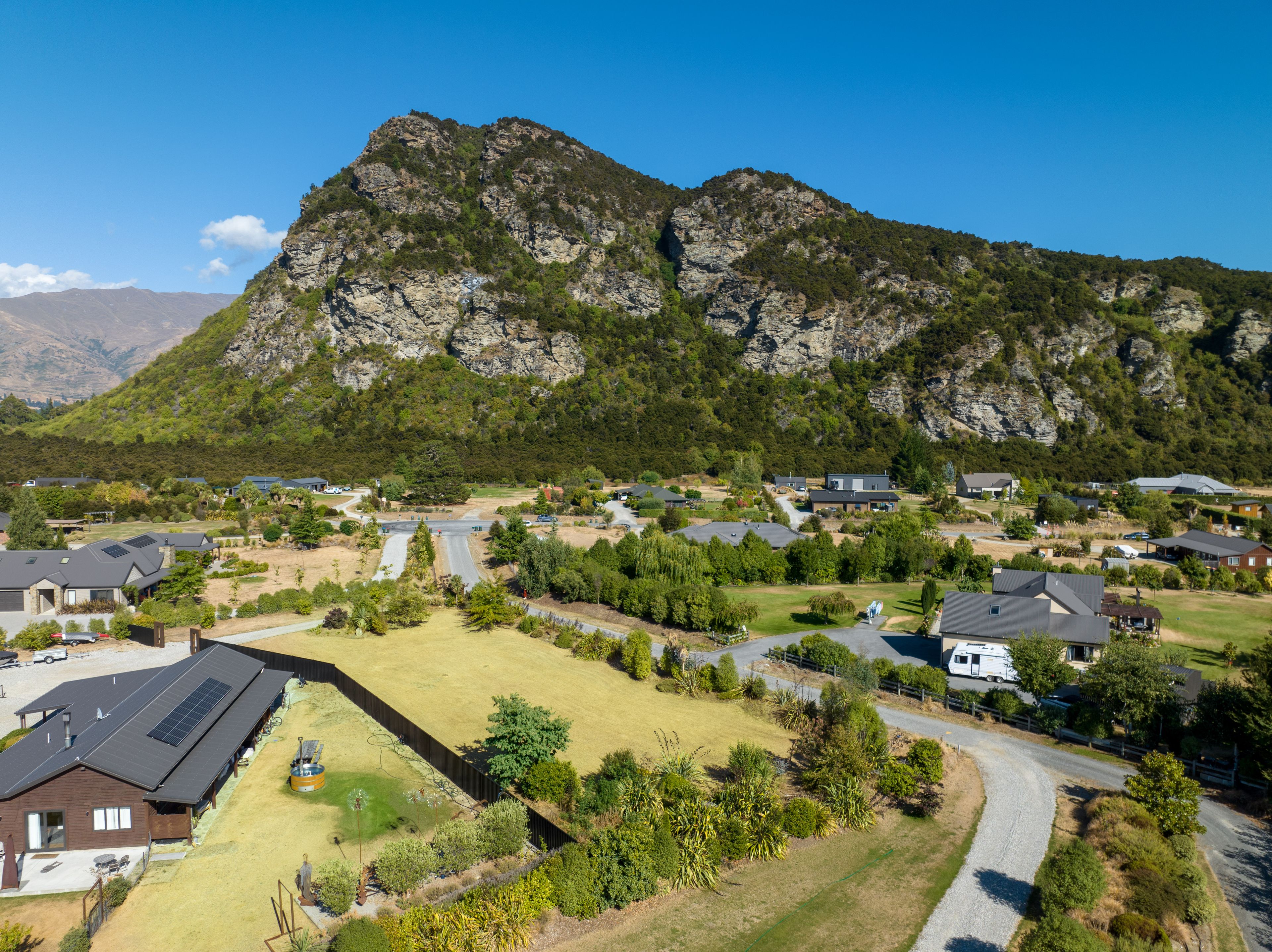 27a Old Racecourse Road, Albert Town, Queenstown Lakes District 9344