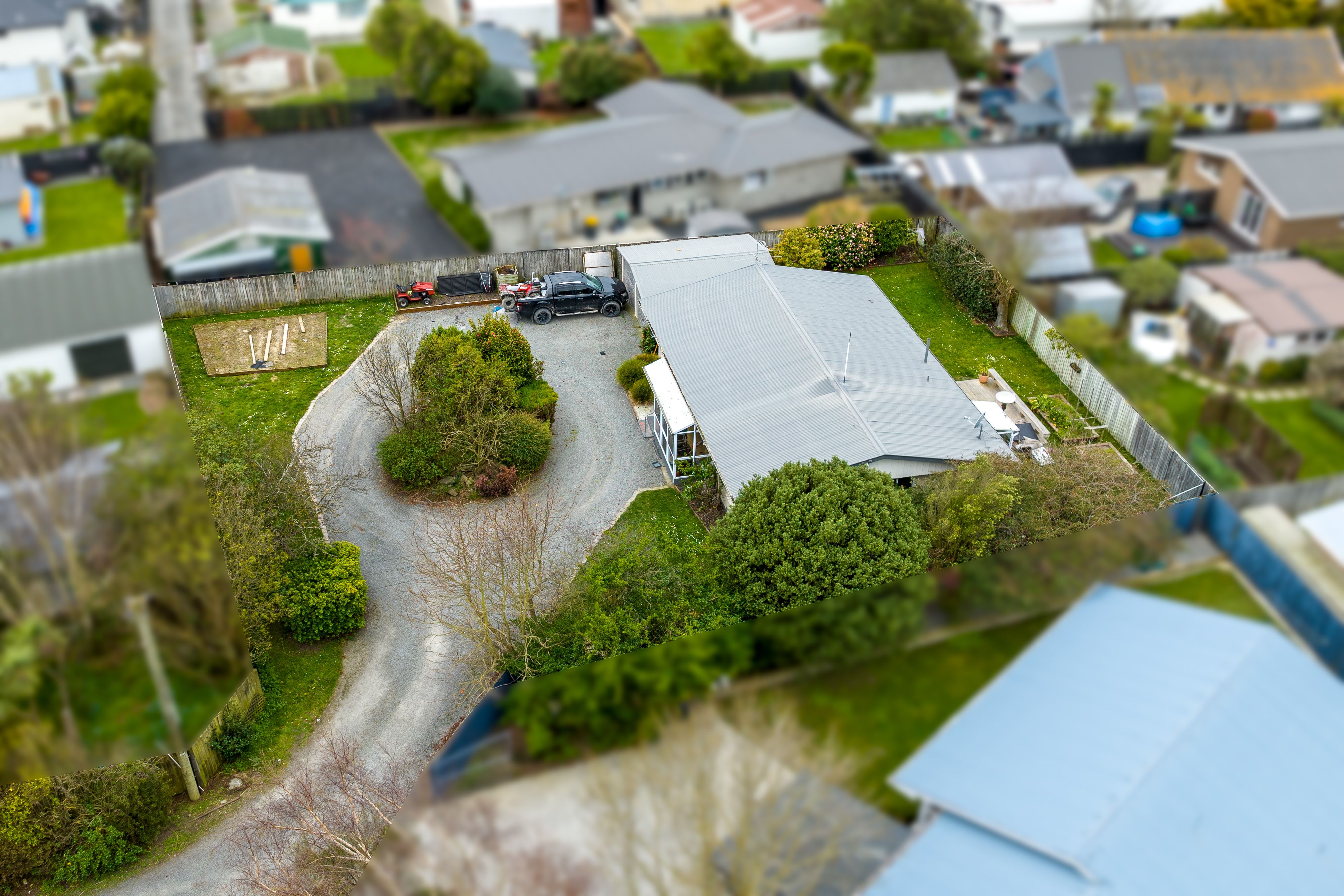 100 Avondale Road, Avondale, Christchurch City