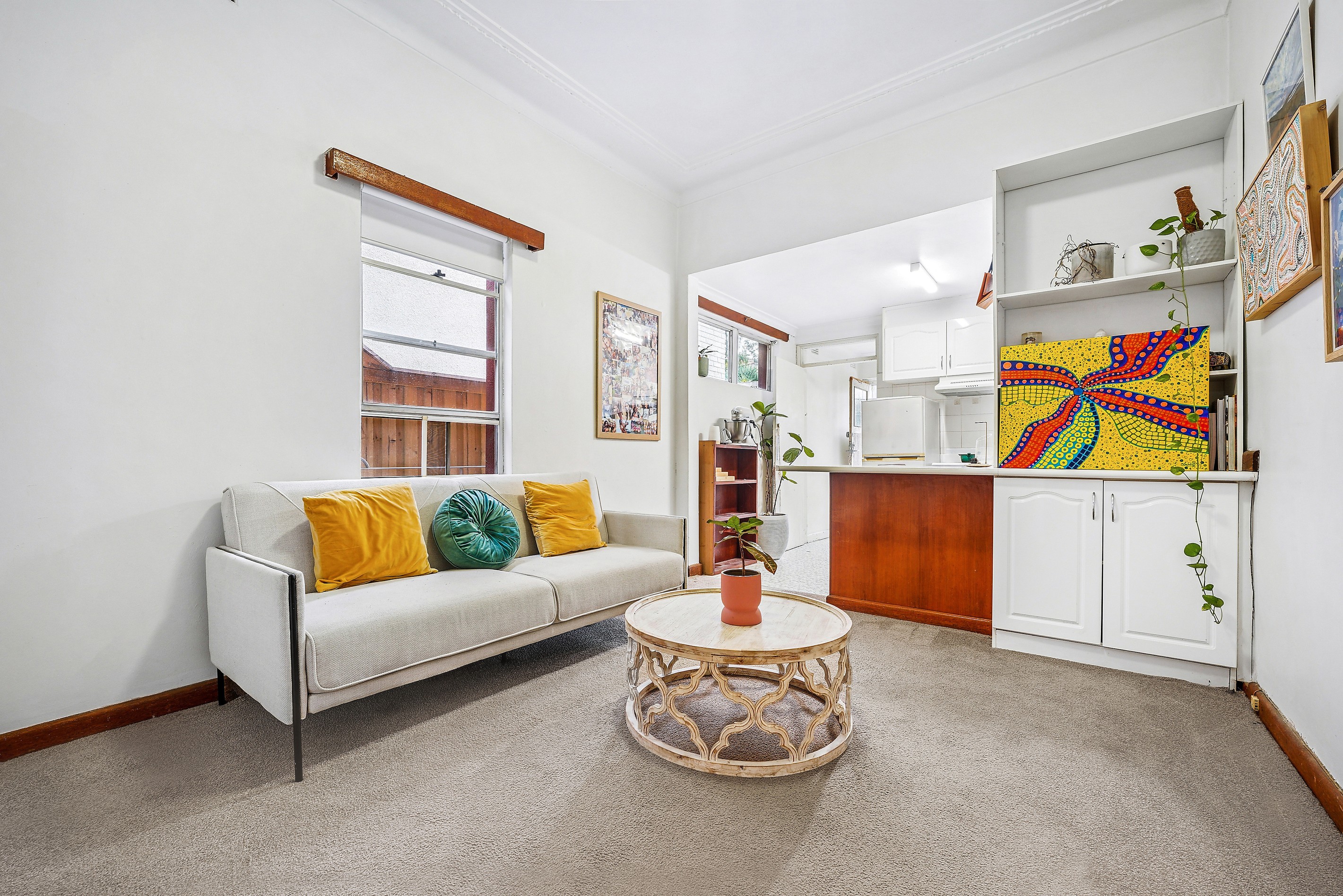 20 Gosbell Street, Paddington, NSW 2021