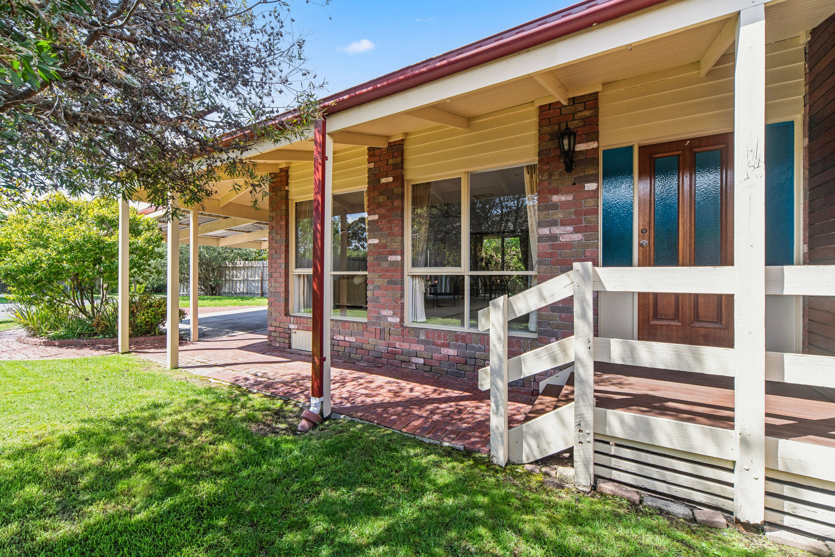 4 Furneaux Court — photo 21 of 30