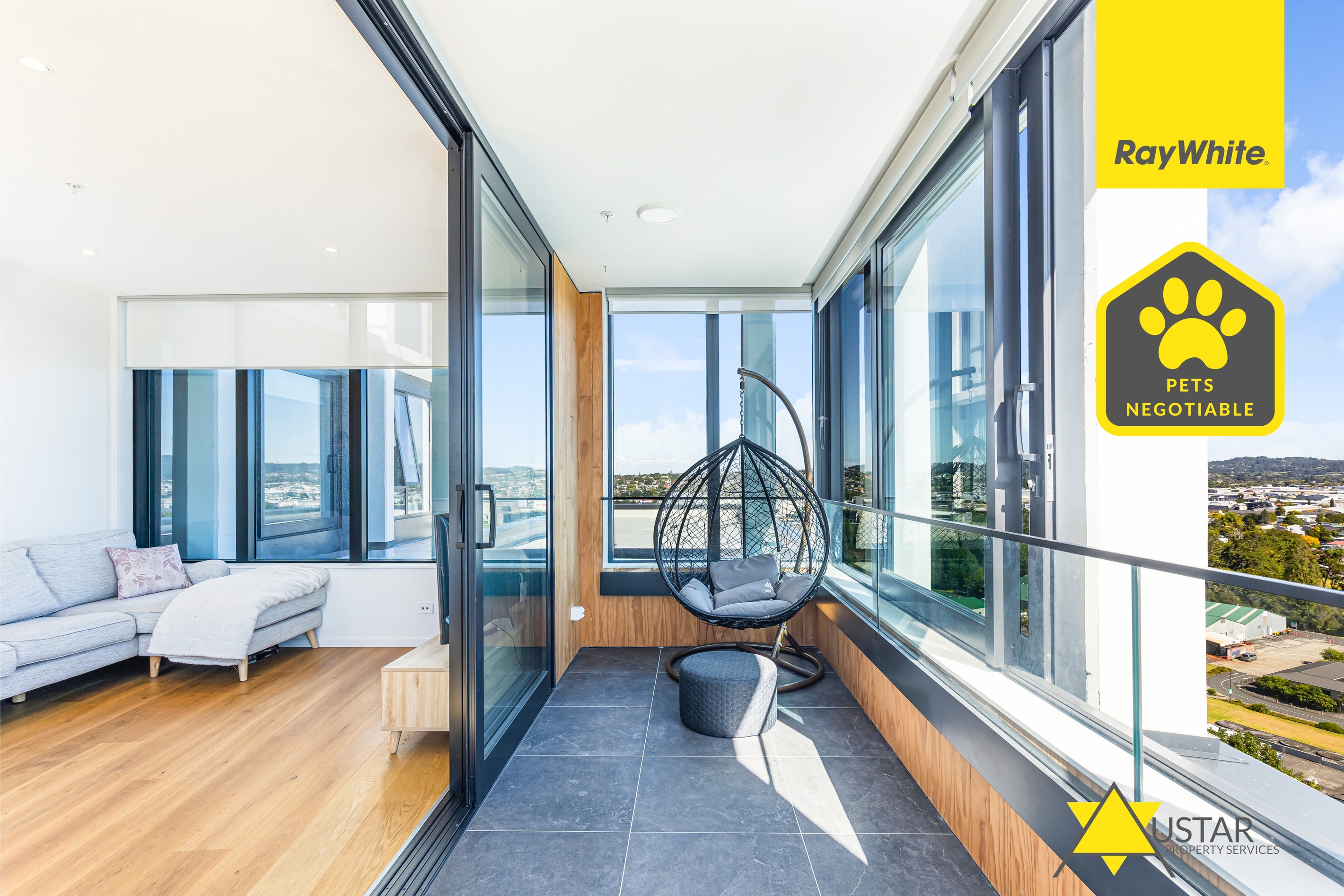 1102/1 Buscomb Avenue, Henderson, Waitakere City