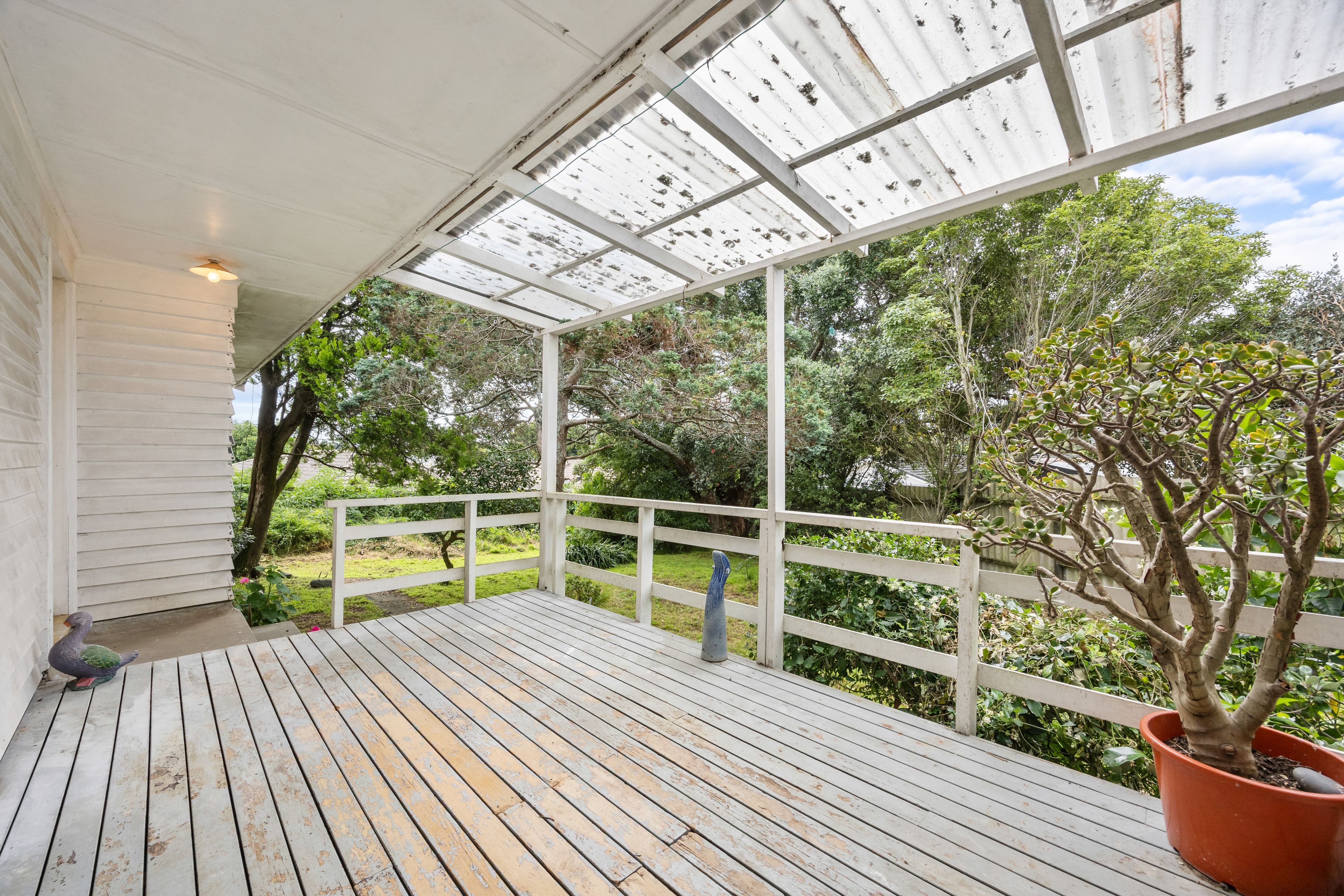 44 Cape Road, Mangere, Manukau City