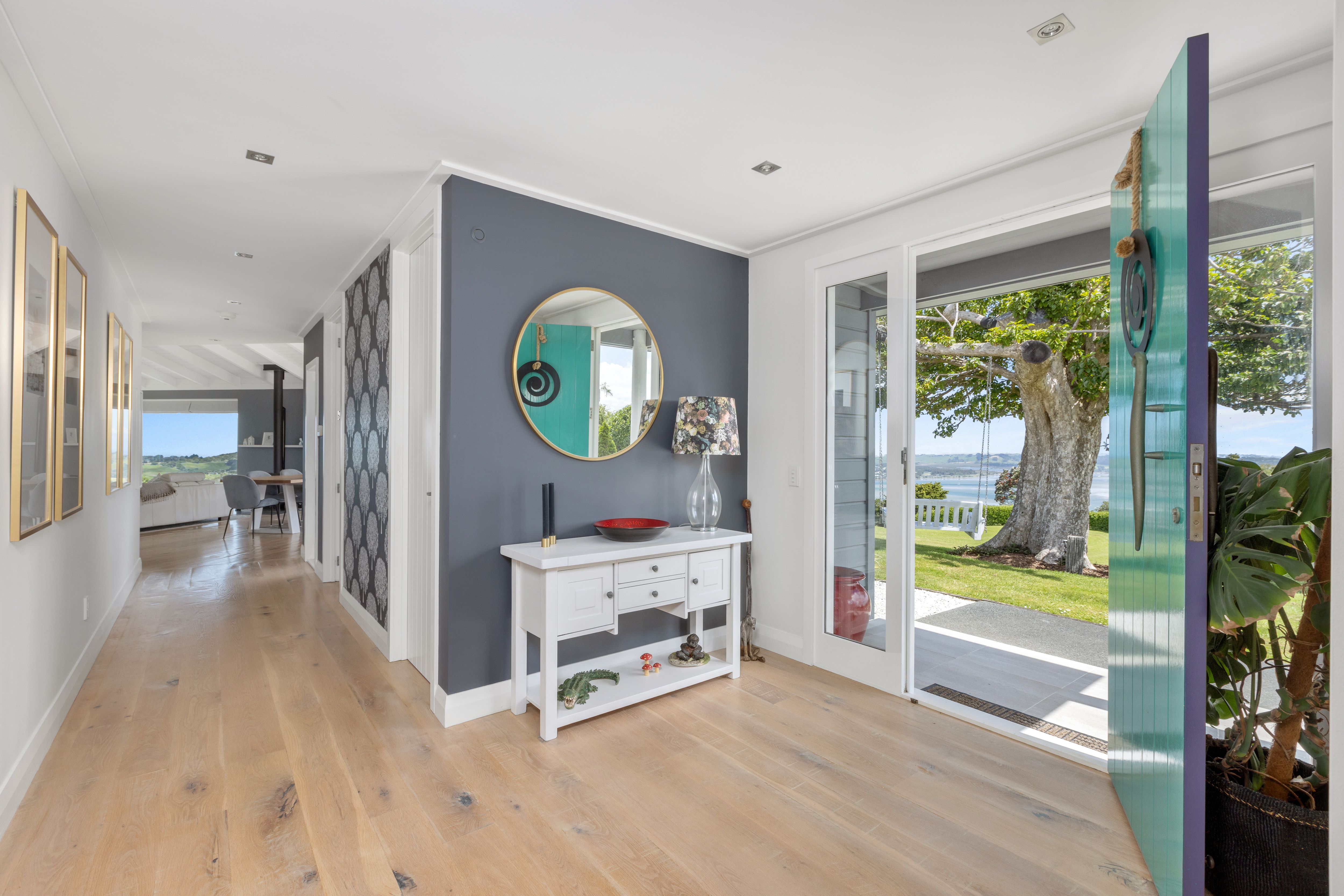 Matakana Coast's Most Breathtaking View
