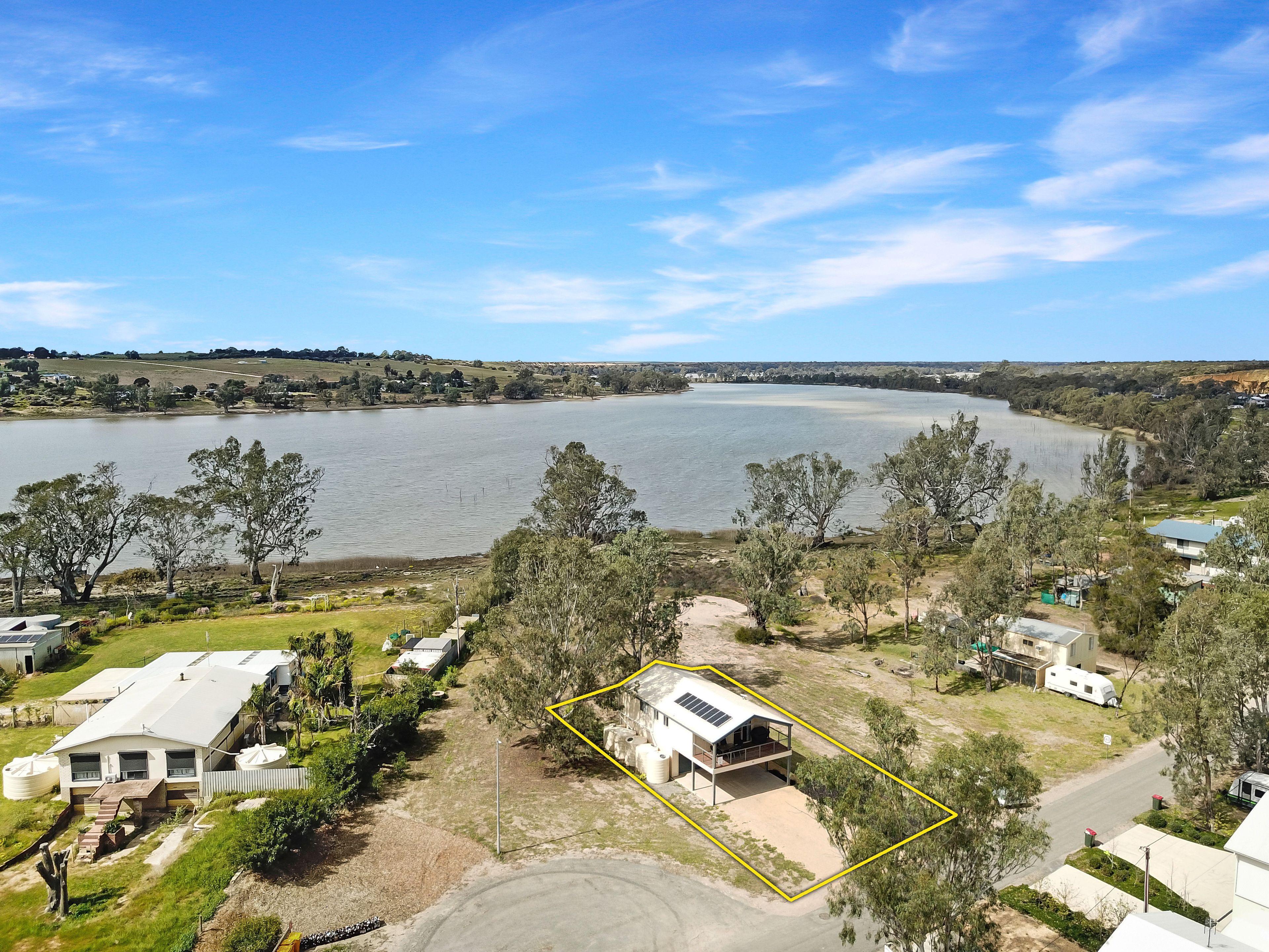 83 Marks Landing Shack Road — photo 24 of 25
