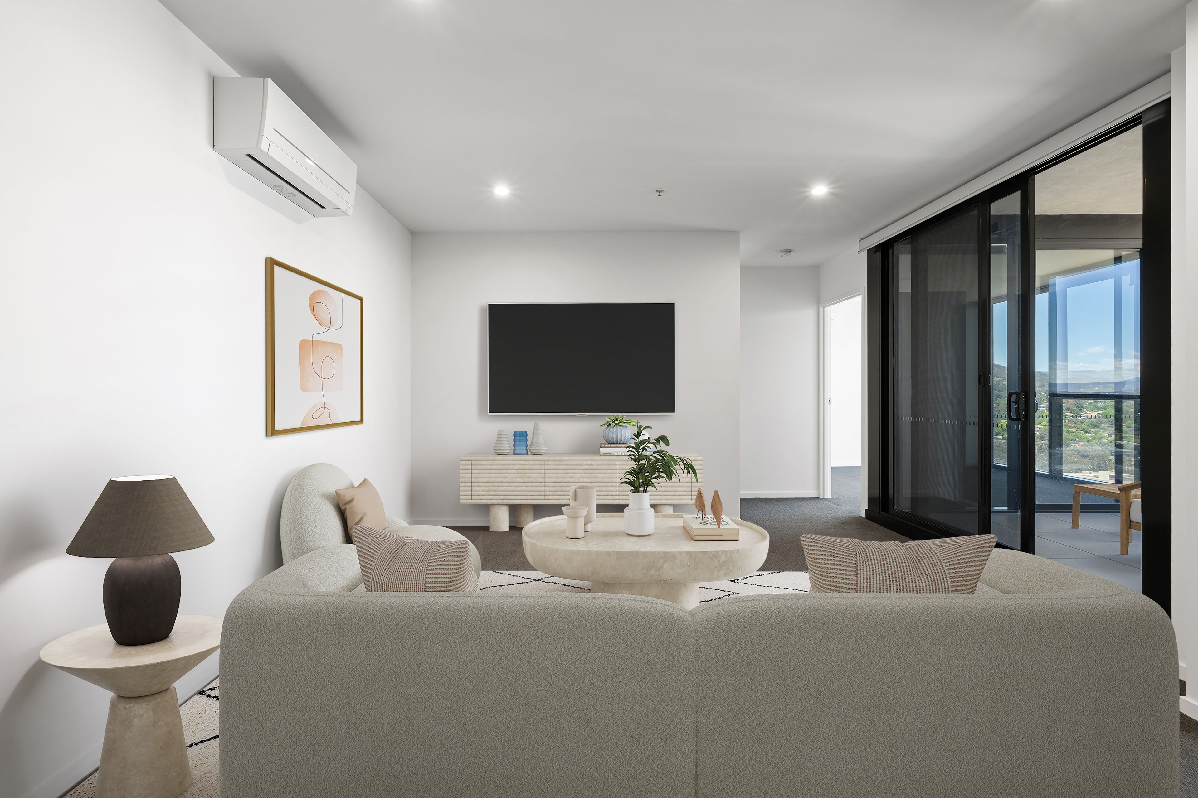 2106/15 Bowes Street, Phillip, ACT 2606