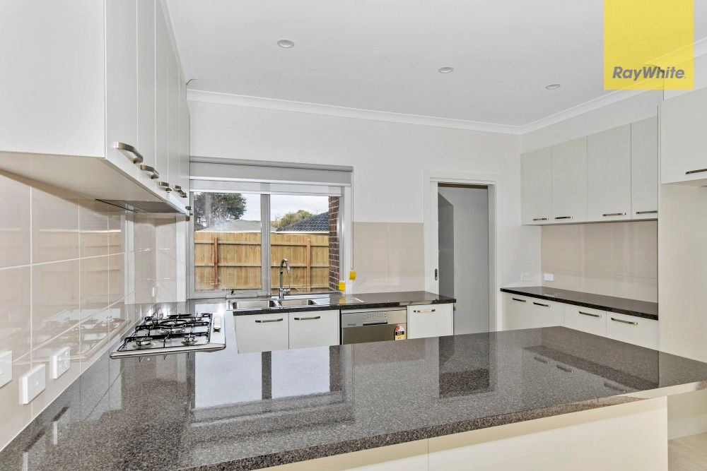 2/25 Clyde Street, Ferntree Gully, VIC 3156