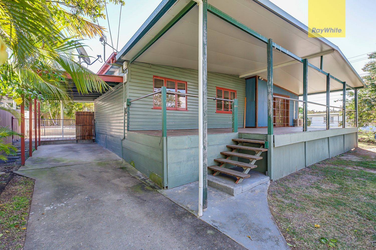 6 Balladonia Street, Woodridge, QLD 4114