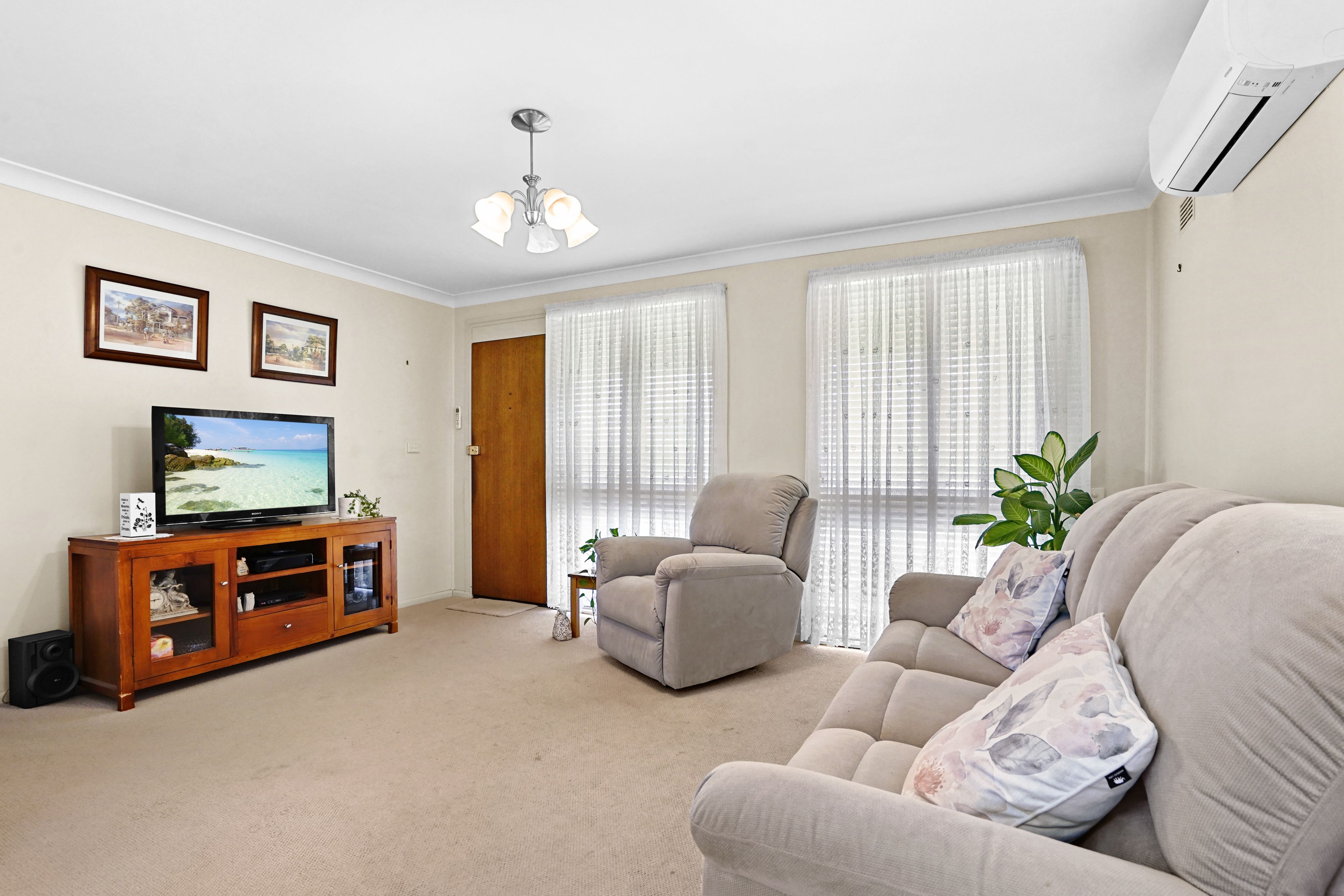 14 Mackellar Road, Hebersham, NSW 2770