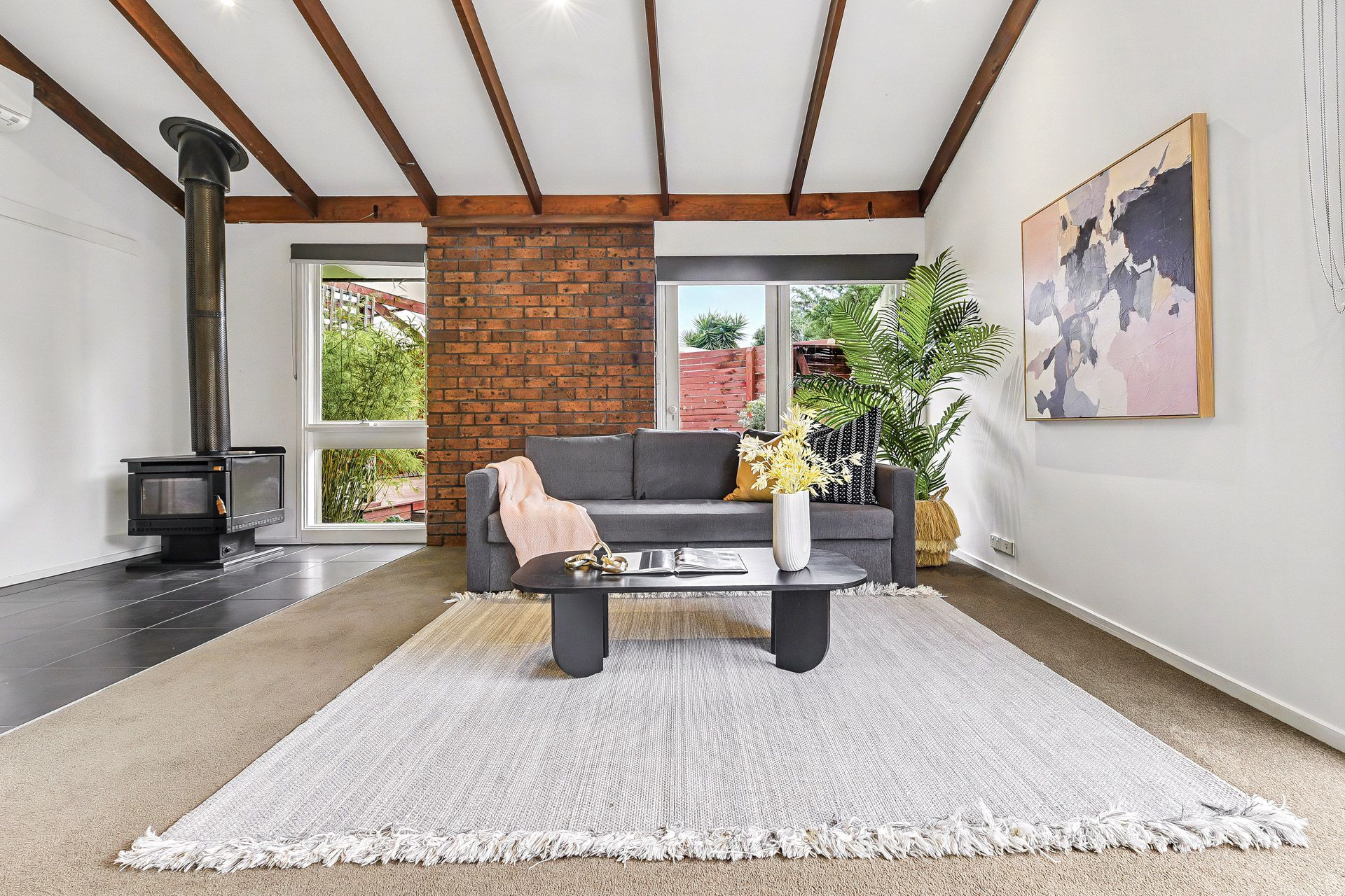 4 Truscott Court, Wheelers Hill, VIC 3150