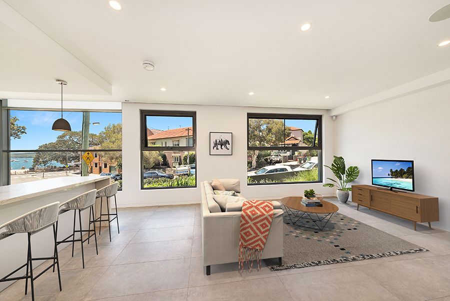 1/252 Raglan Street, Mosman, NSW 2088