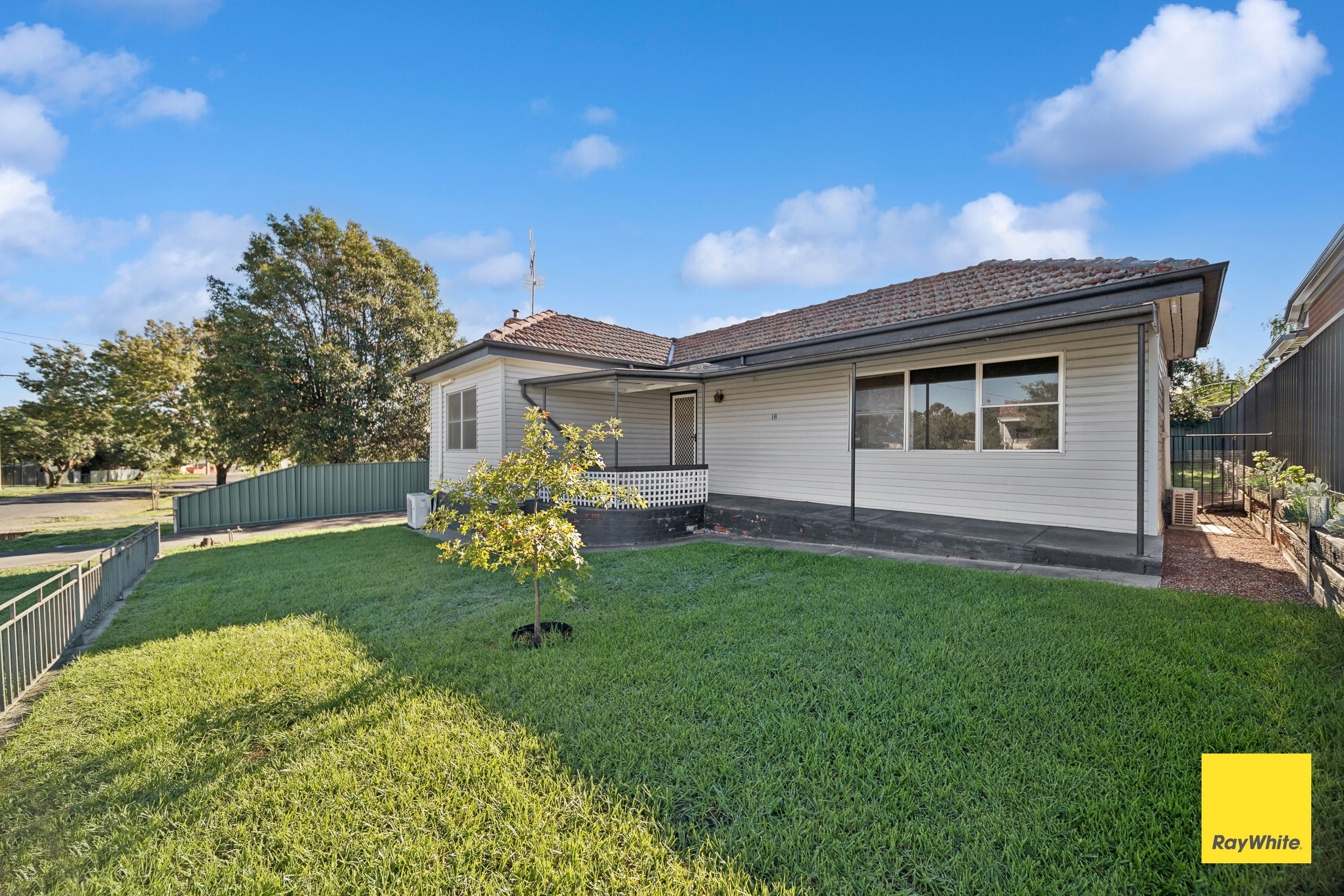 18 Christian Street, California Gully, VIC 3556