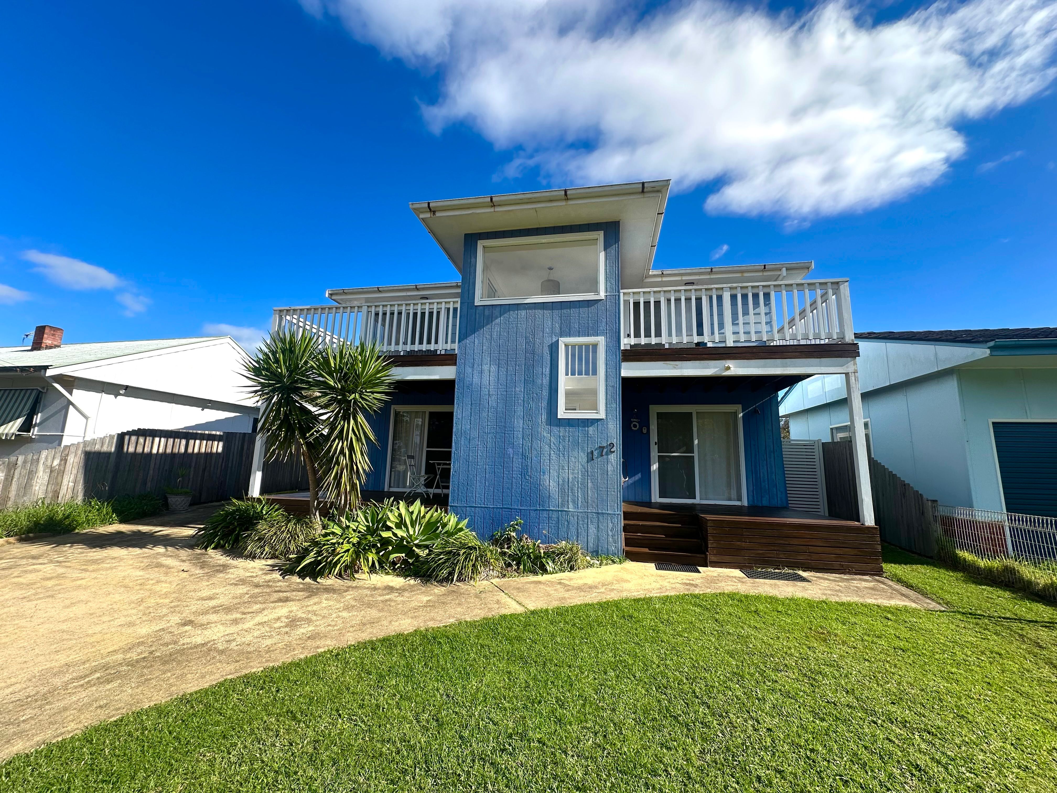 172 The Lake Circuit, Culburra Beach, NSW