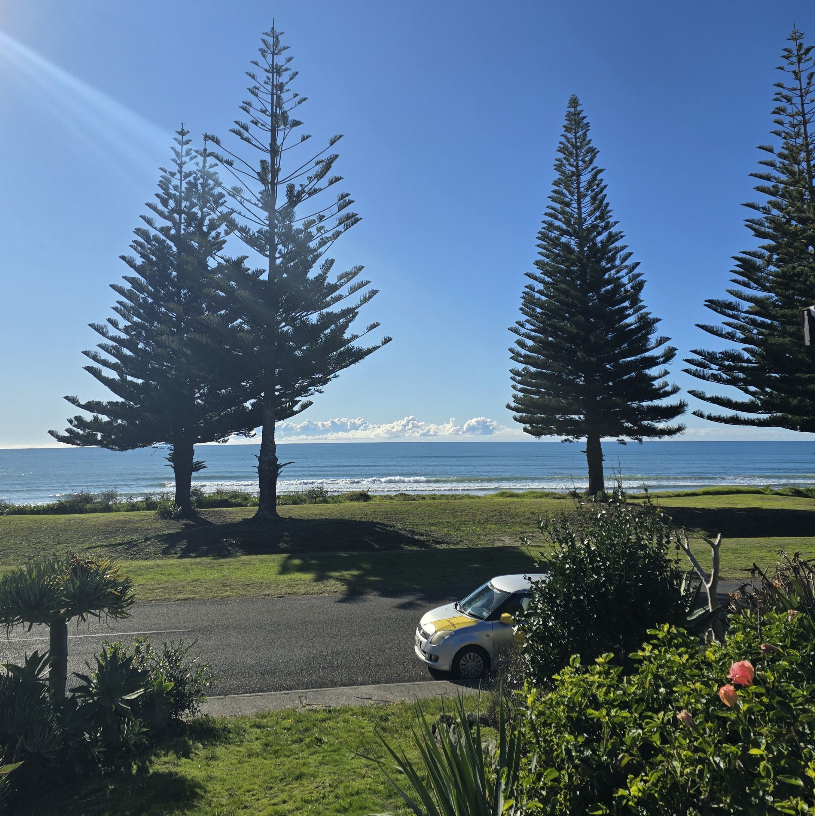 182 Ocean Road, Ohope, Whakatane District