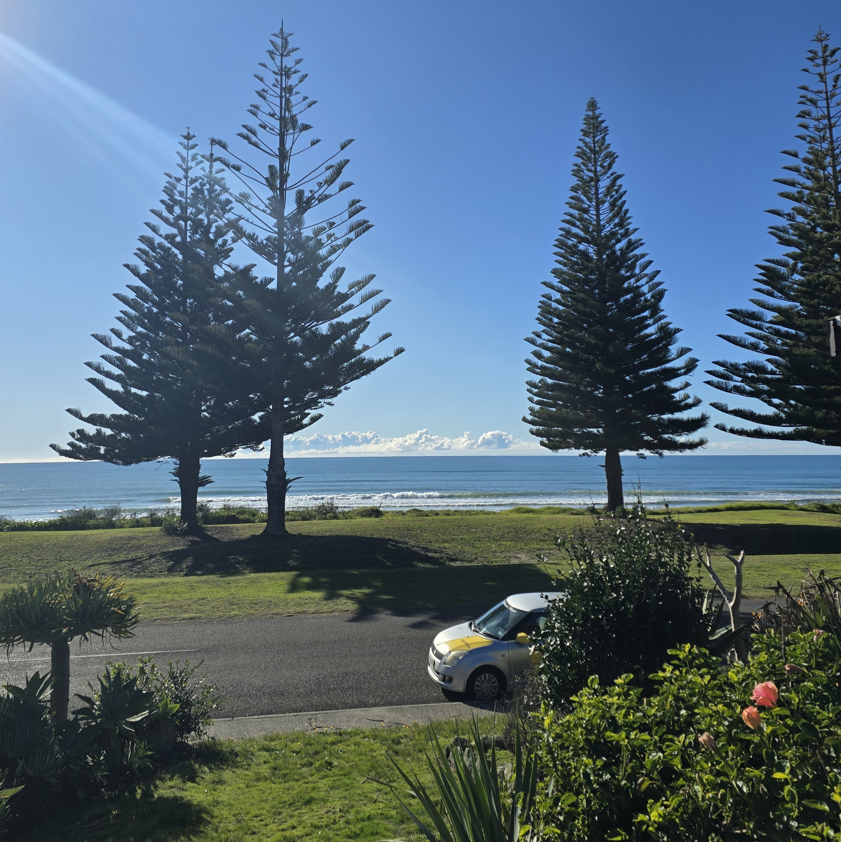 182 Ocean Road, Ohope, Whakatane District