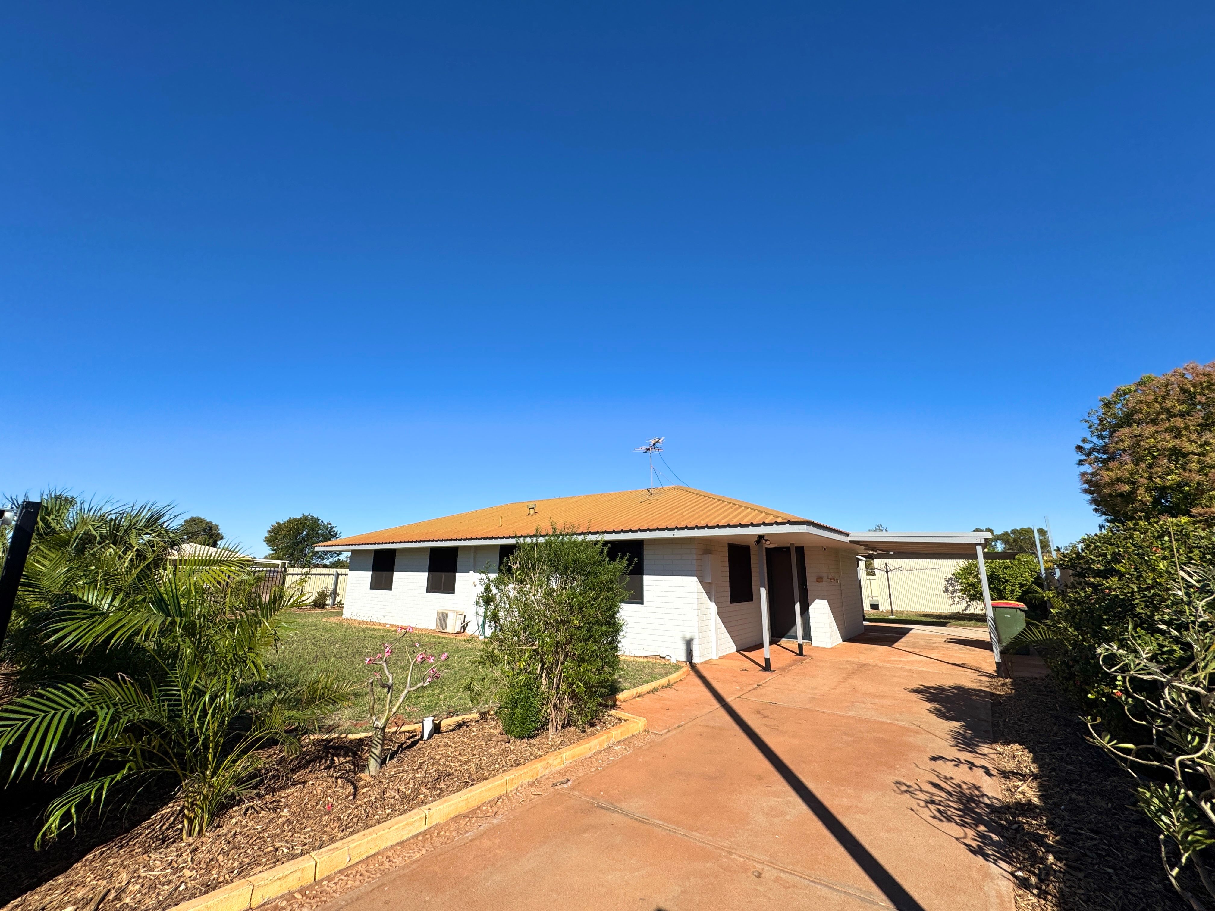 1 Hollings Place, South Hedland, WA 6722