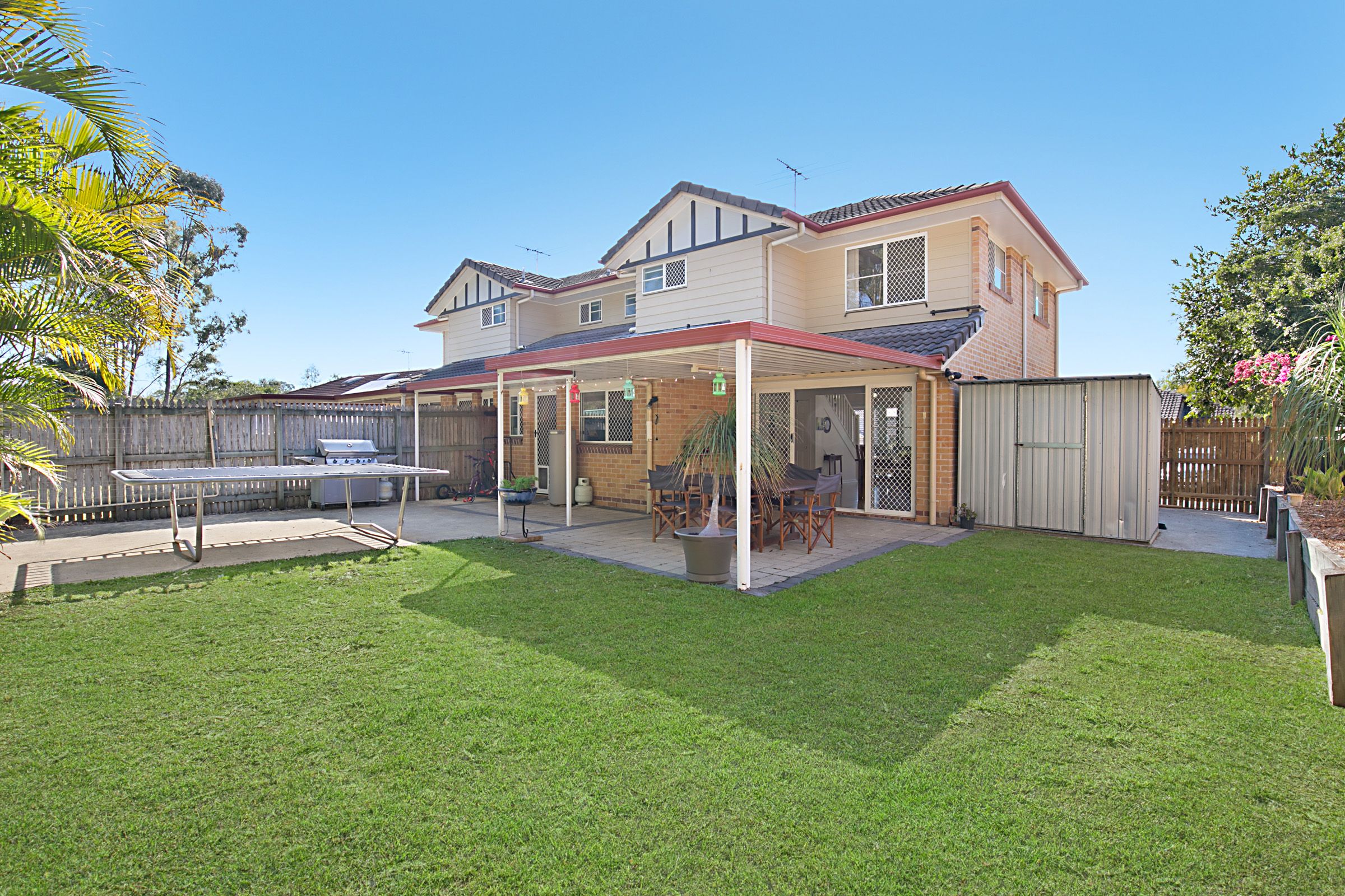 43 Scrub Road, Carindale QLD 4152