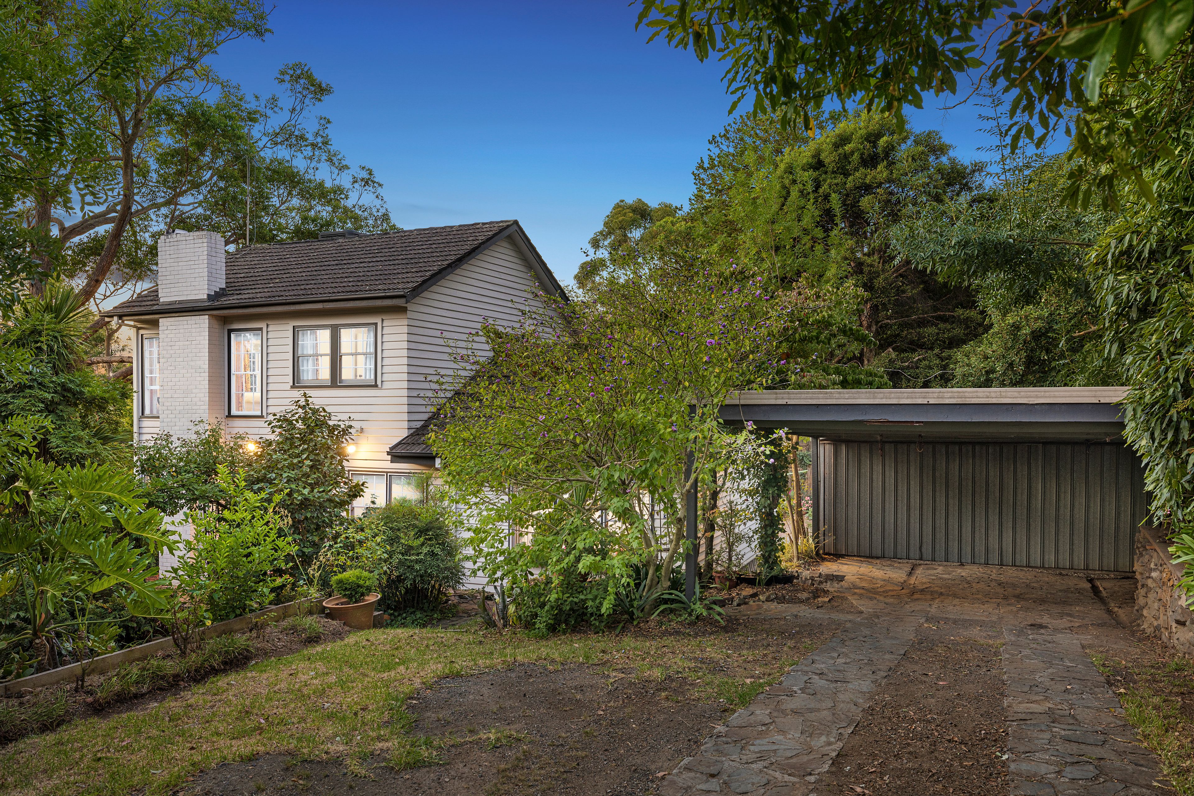 51 Margot Street, Ferntree Gully, VIC 3156 Sold House Ray White