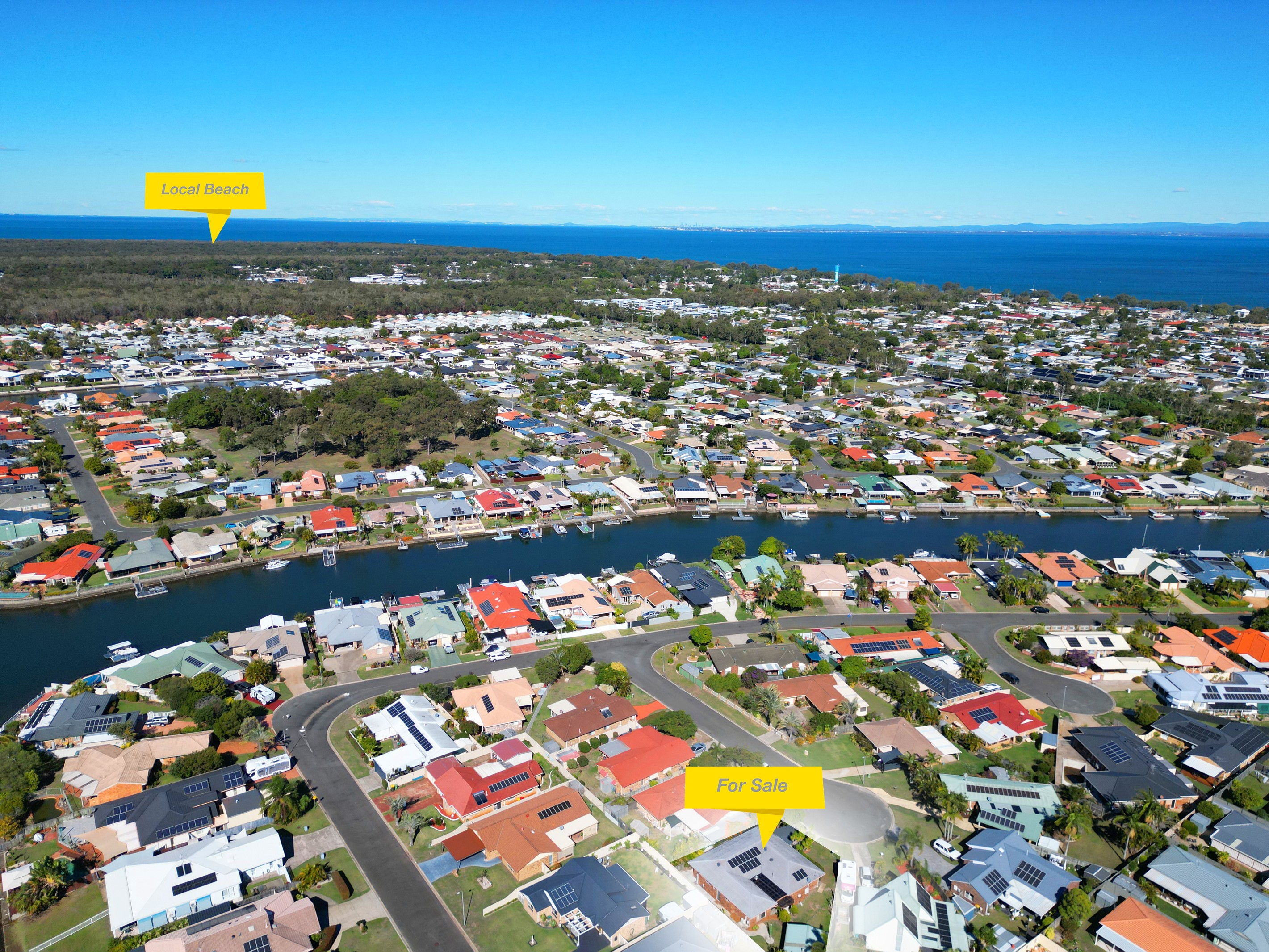 8 Lilac Court, Bongaree, QLD 4507