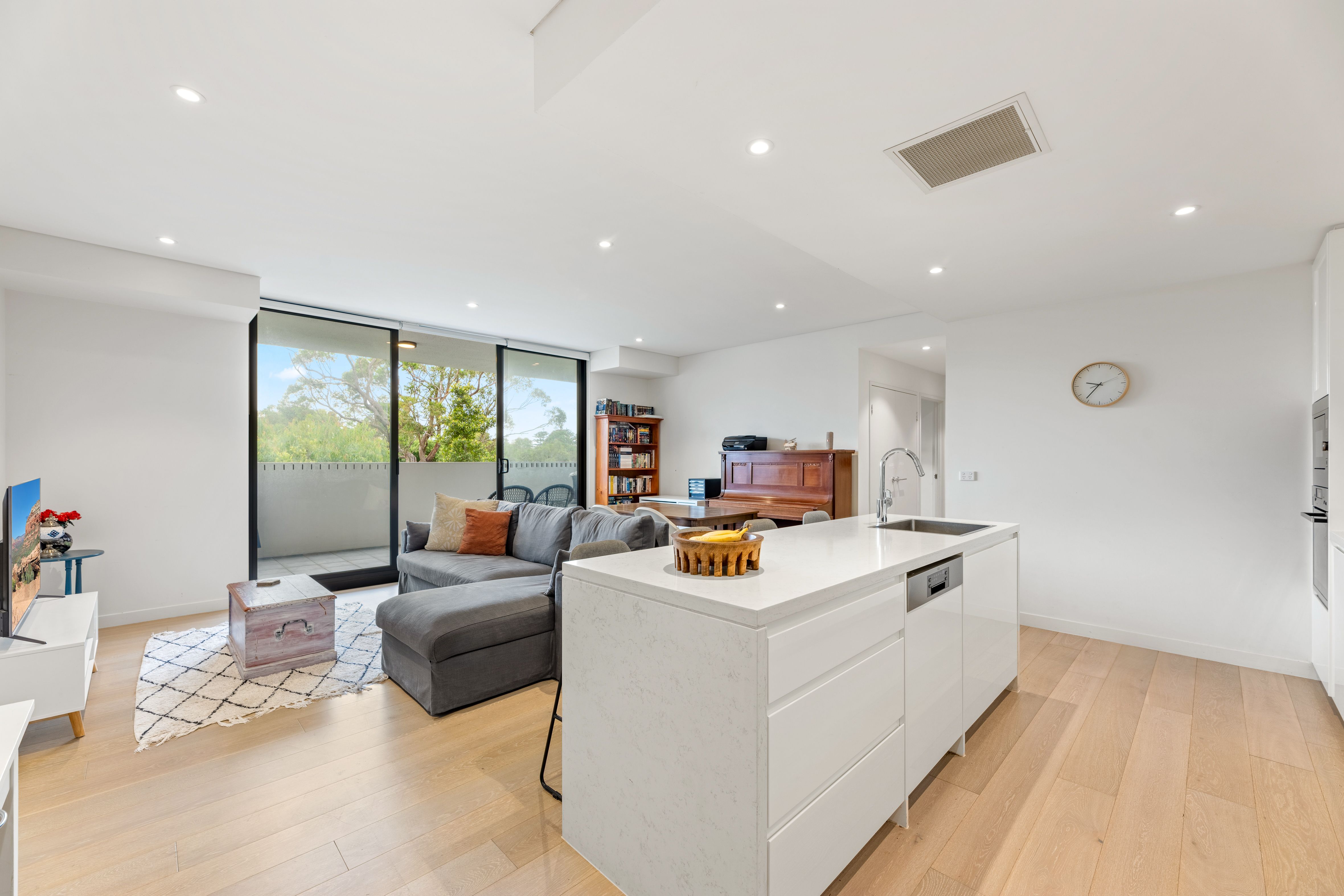 106/552-556 President Avenue, Sutherland, NSW 2232