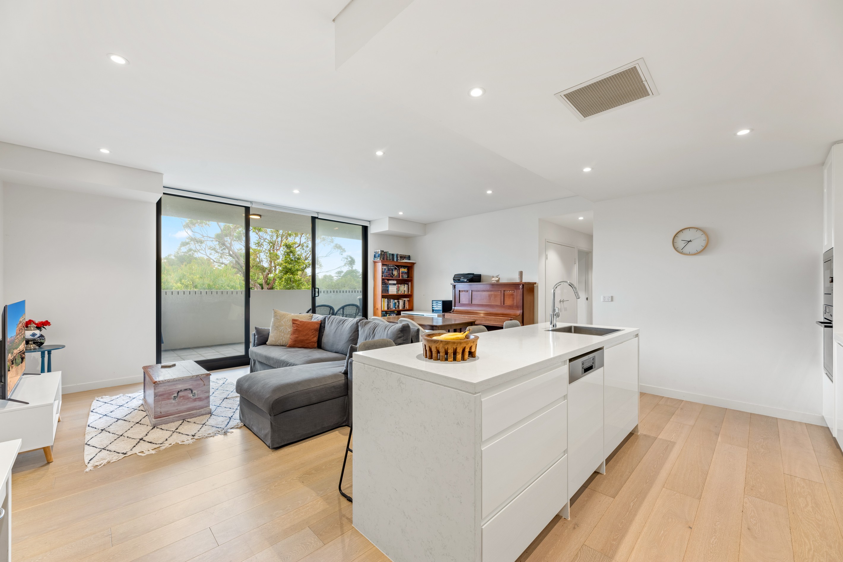 106/552-556 President Avenue, Sutherland, NSW 2232