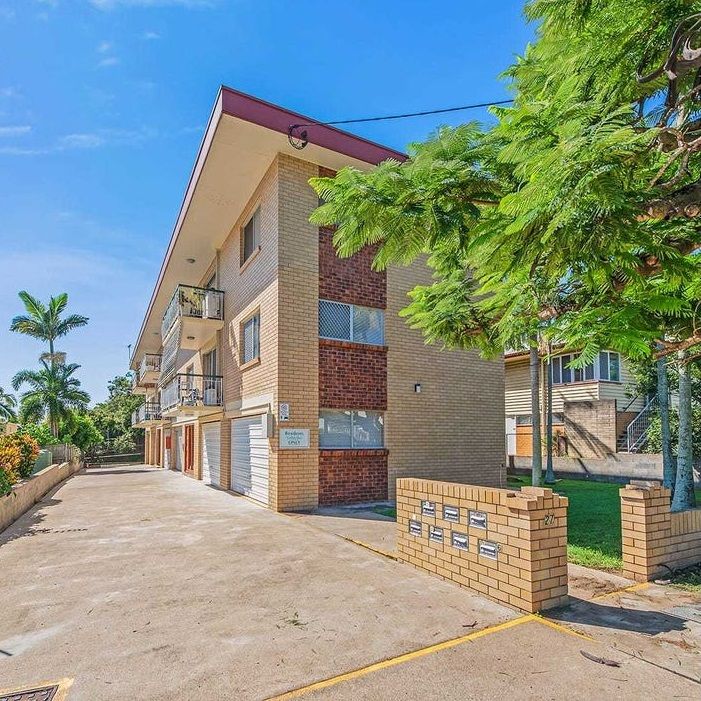 3/27 Thorpe Street, Balmoral, QLD 4171