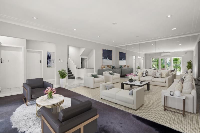77 Victoria Road, Bellevue Hill, NSW 2023