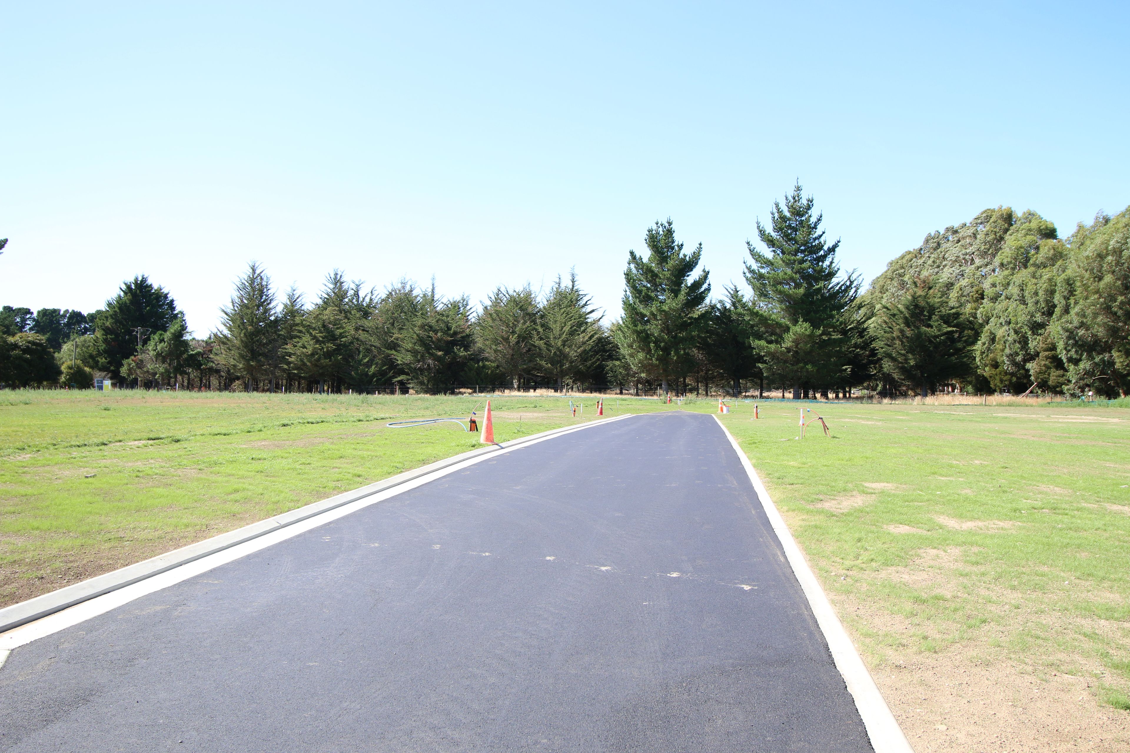 Lot 1 Olivefields Subdivision, Rolleston, Selwyn District