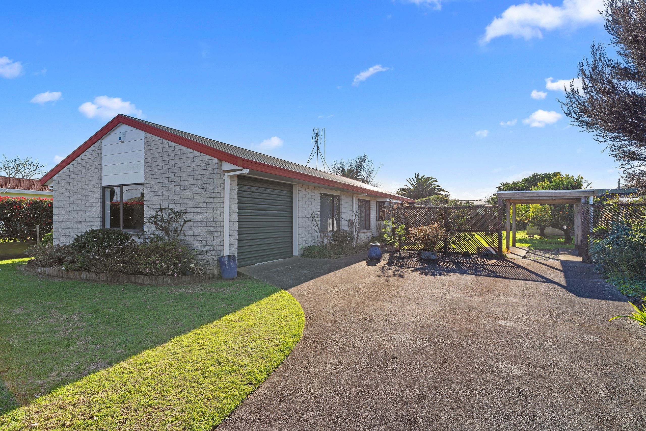 158 Park Road, Katikati, Western Bay Of Plenty District