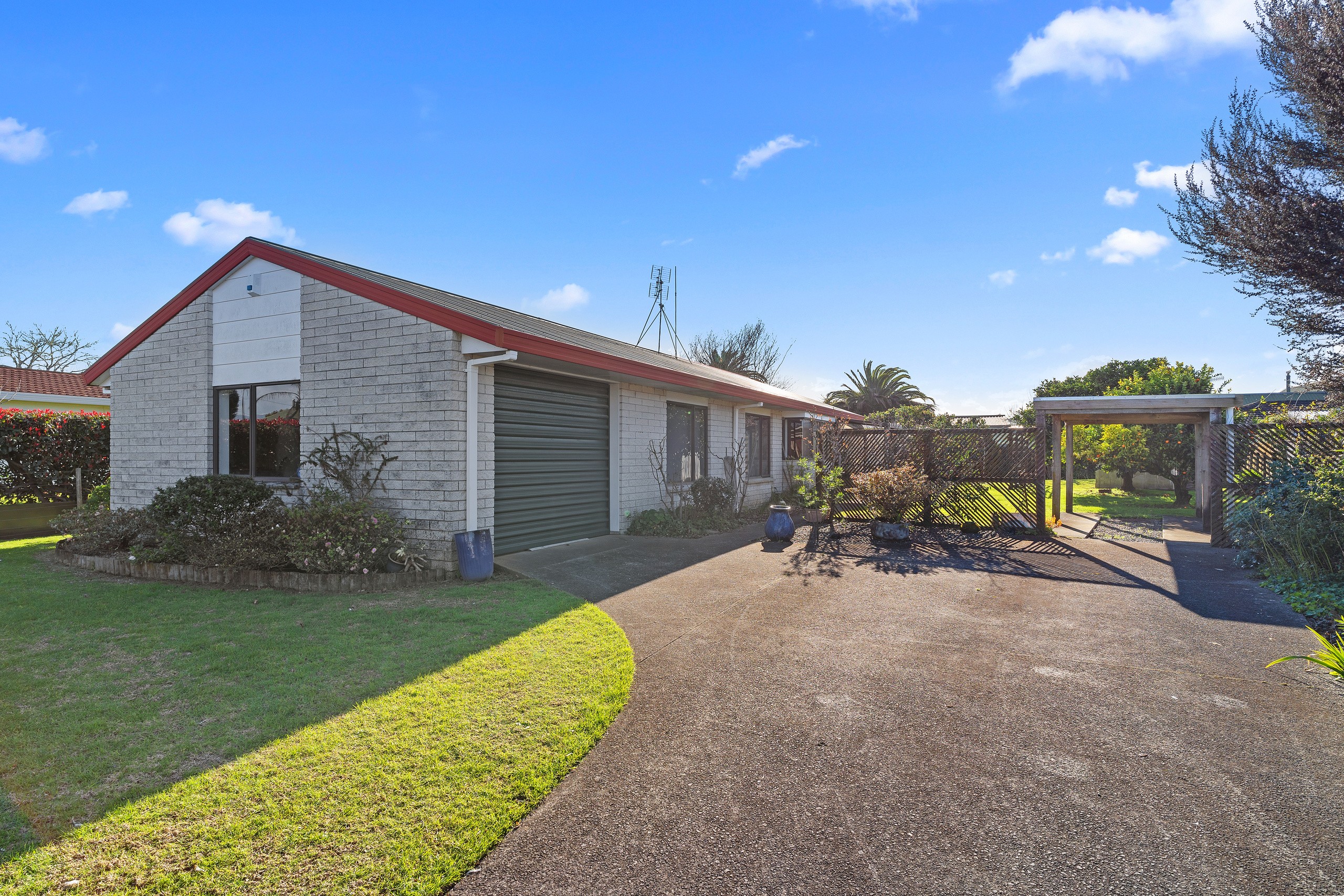 158 Park Road, Katikati, Western Bay Of Plenty District