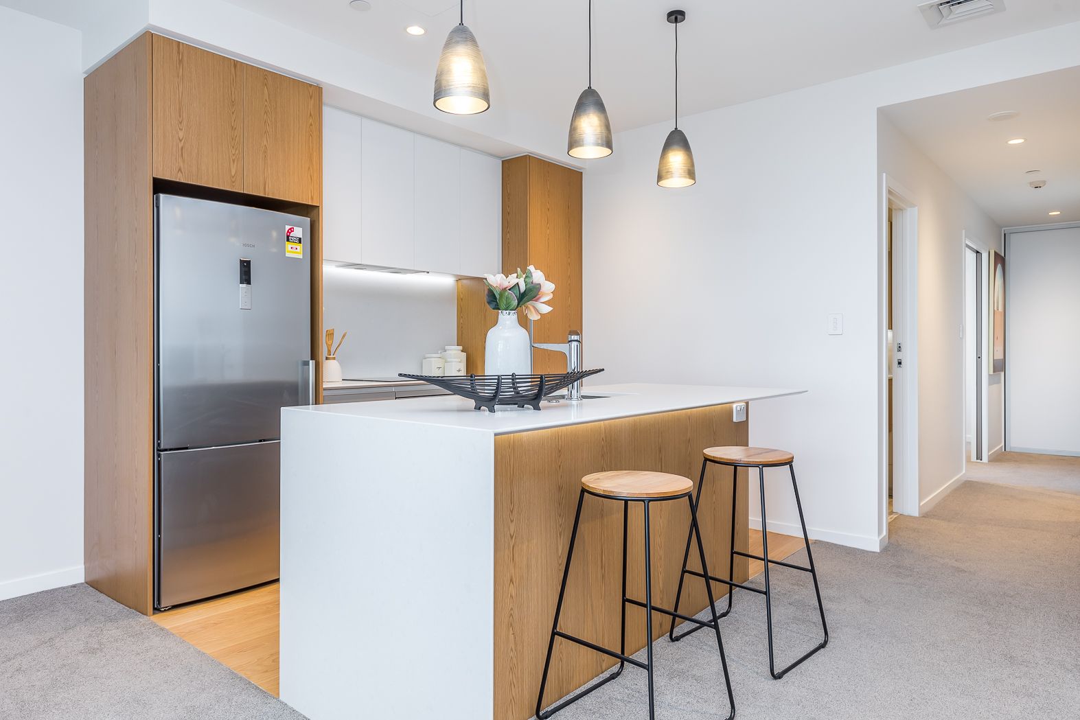 211/6A Nugent Street, Grafton, Auckland City