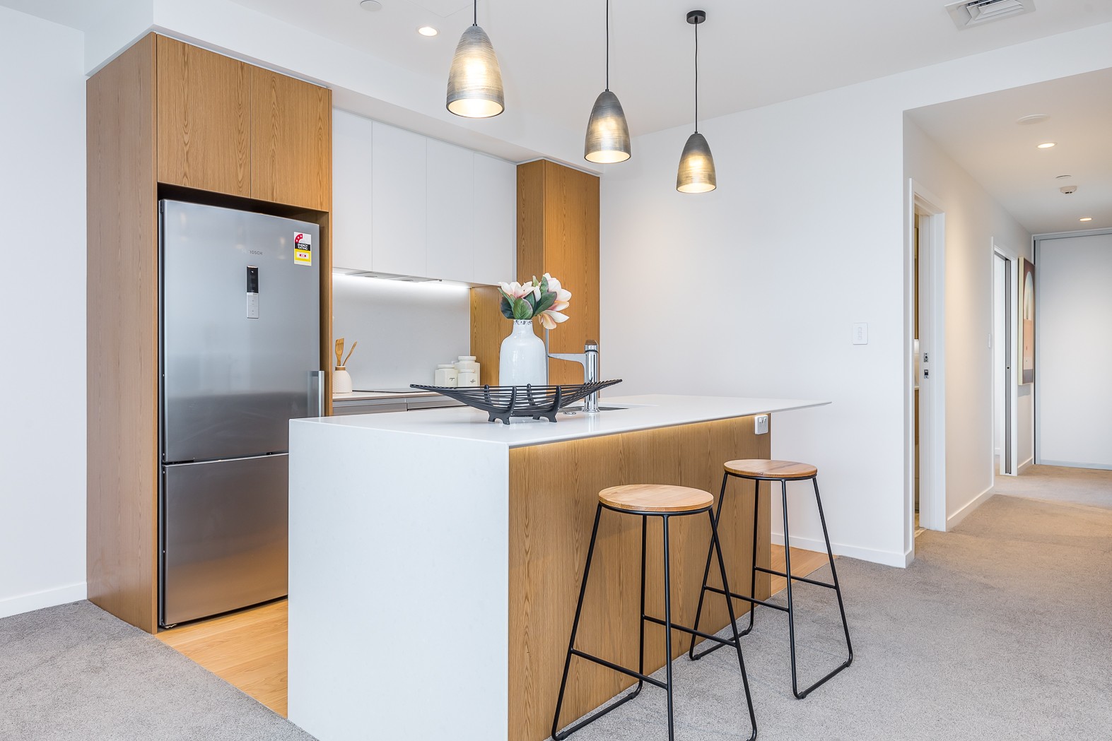 211/6A Nugent Street, Grafton, Auckland City