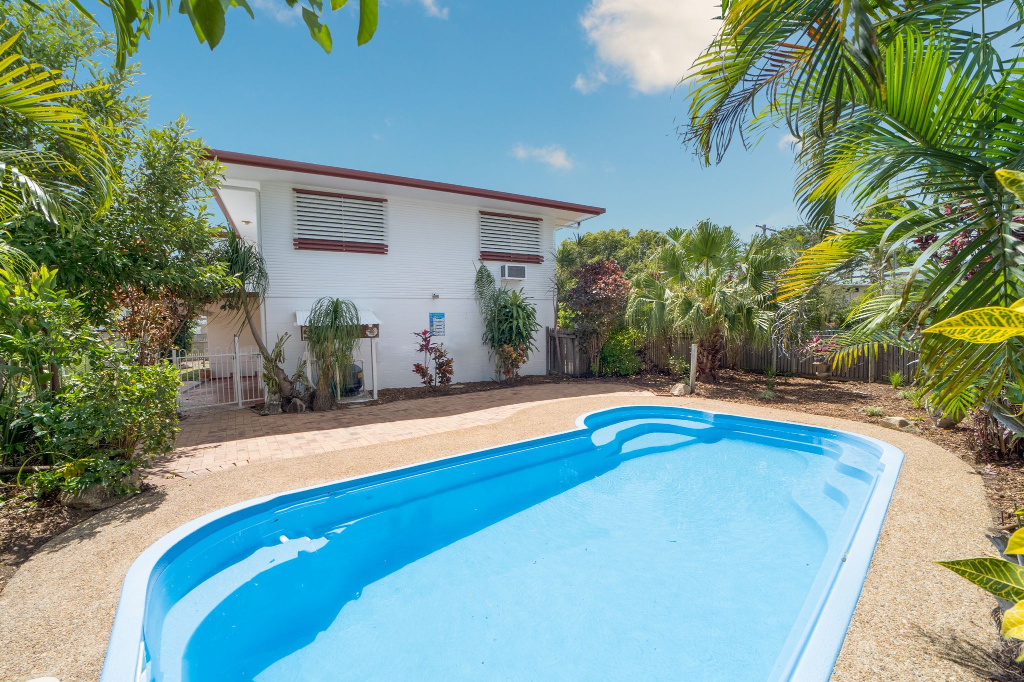 1 Marsh Street, Heatley, QLD 4814