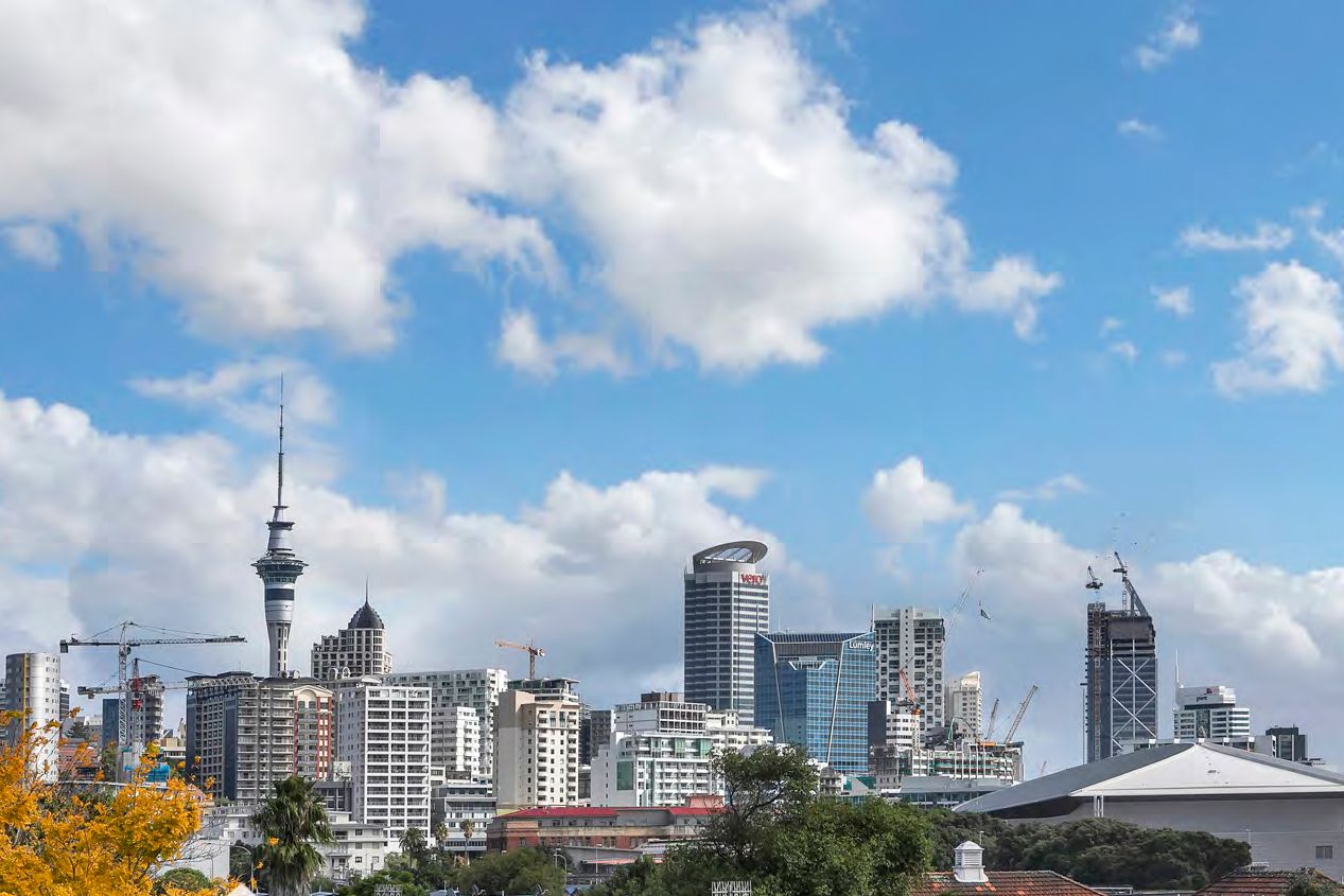 301/88 The Strand, Parnell, Auckland City