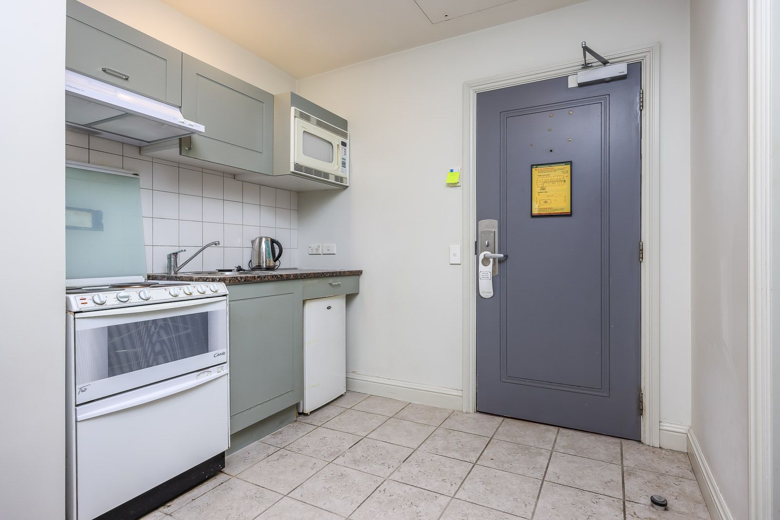 515/22 Nelson Street, Auckland Central, Auckland City
