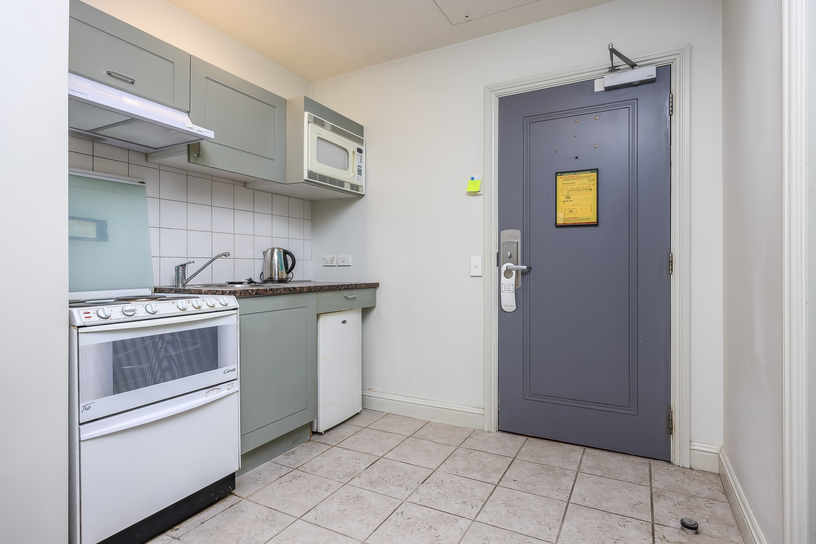 515/22 Nelson Street, Auckland Central, Auckland City
