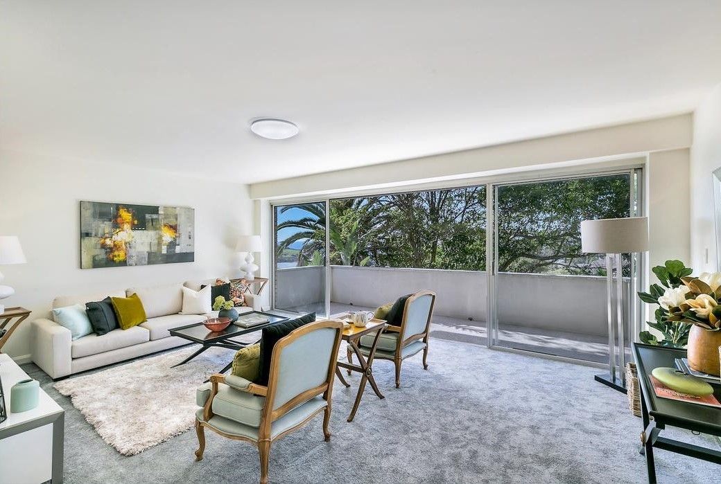 18/2 Oceanview Avenue, Vaucluse, NSW 2030